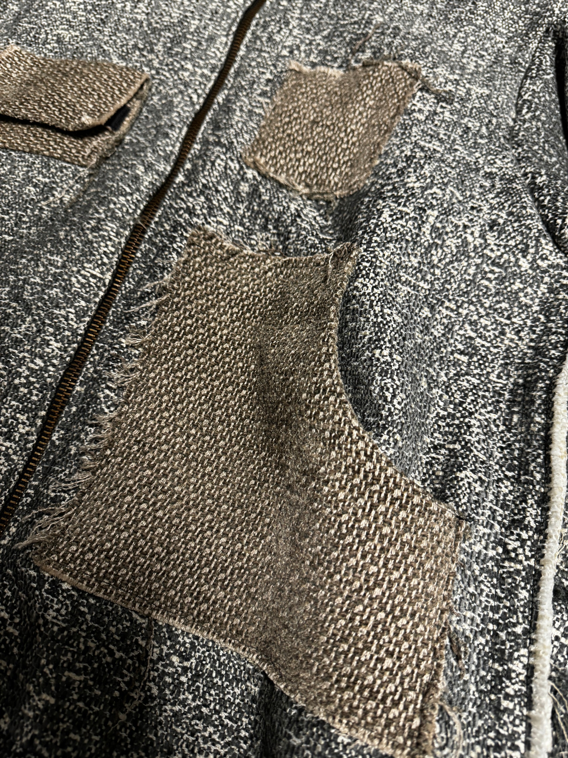Naoto Shibata Handmade Prodigy Jacket