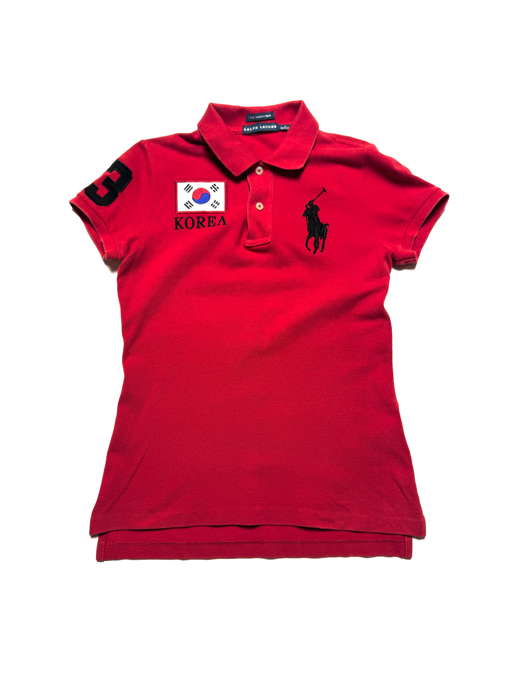 Polo by Ralph Lauren Korea Shirt