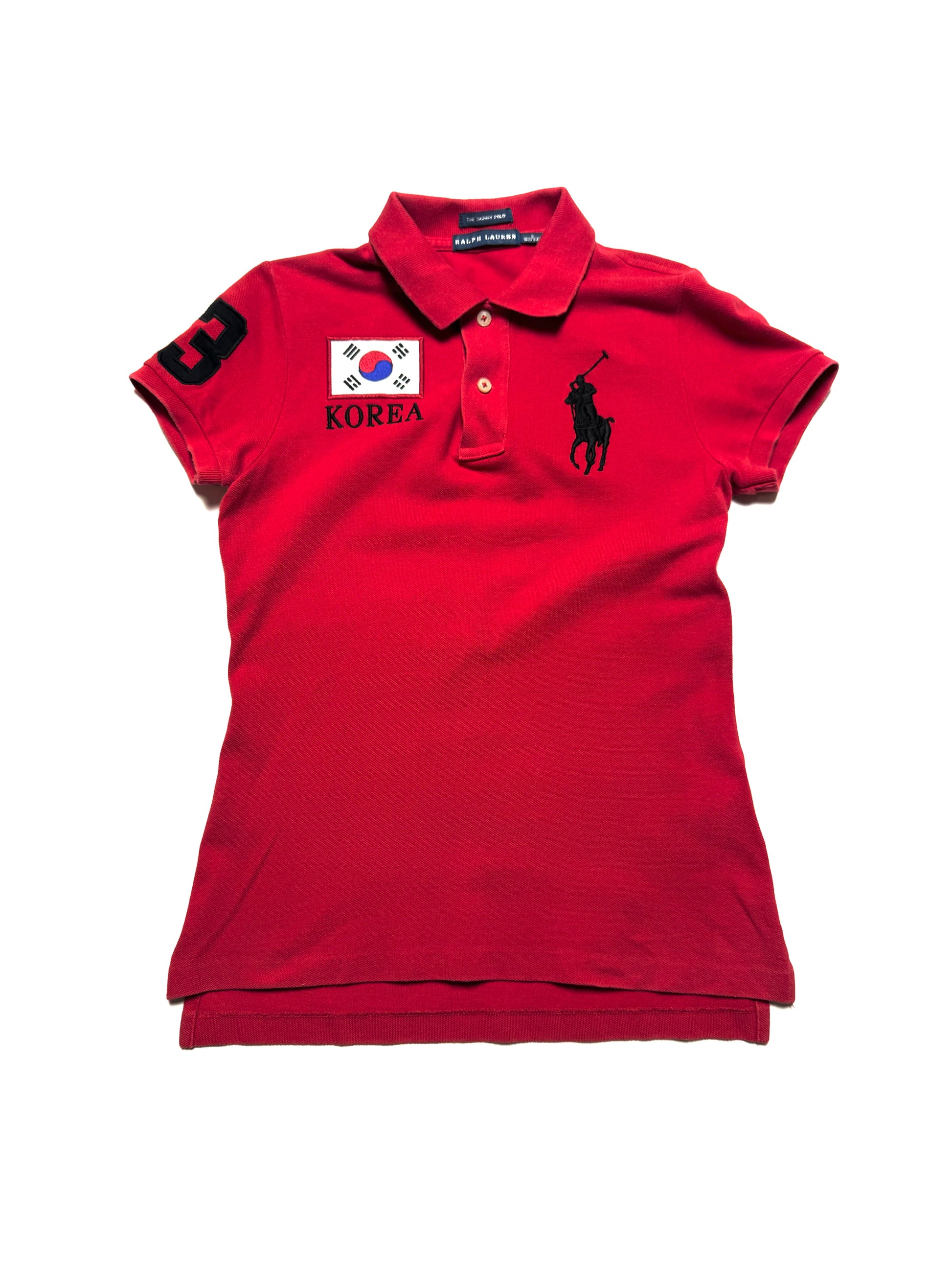 Polo by Ralph Lauren Korea Shirt