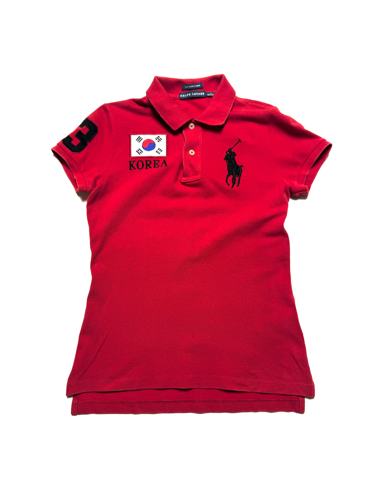 Polo by Ralph Lauren Korea Shirt