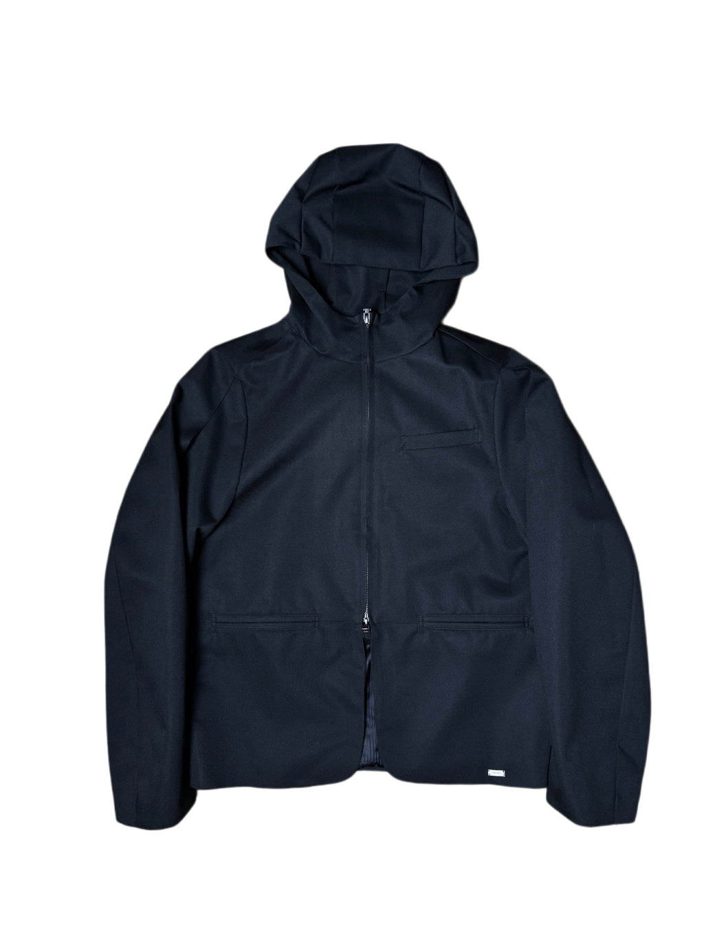 Ader Error Black Product. 10 Jacket