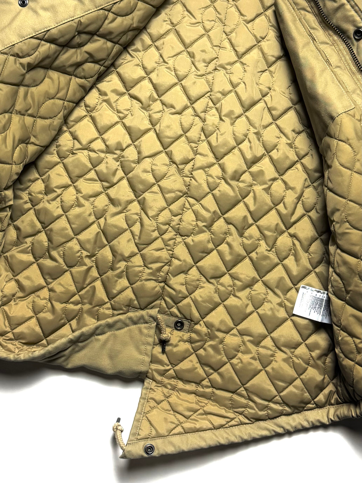 CARHARTT WIP Clash Parka Jacket