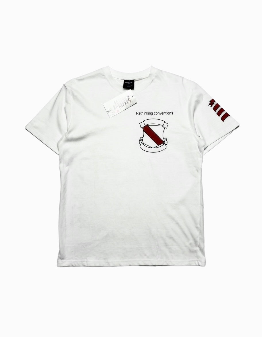 Number (n)ine x Malboro Shield T-shirt