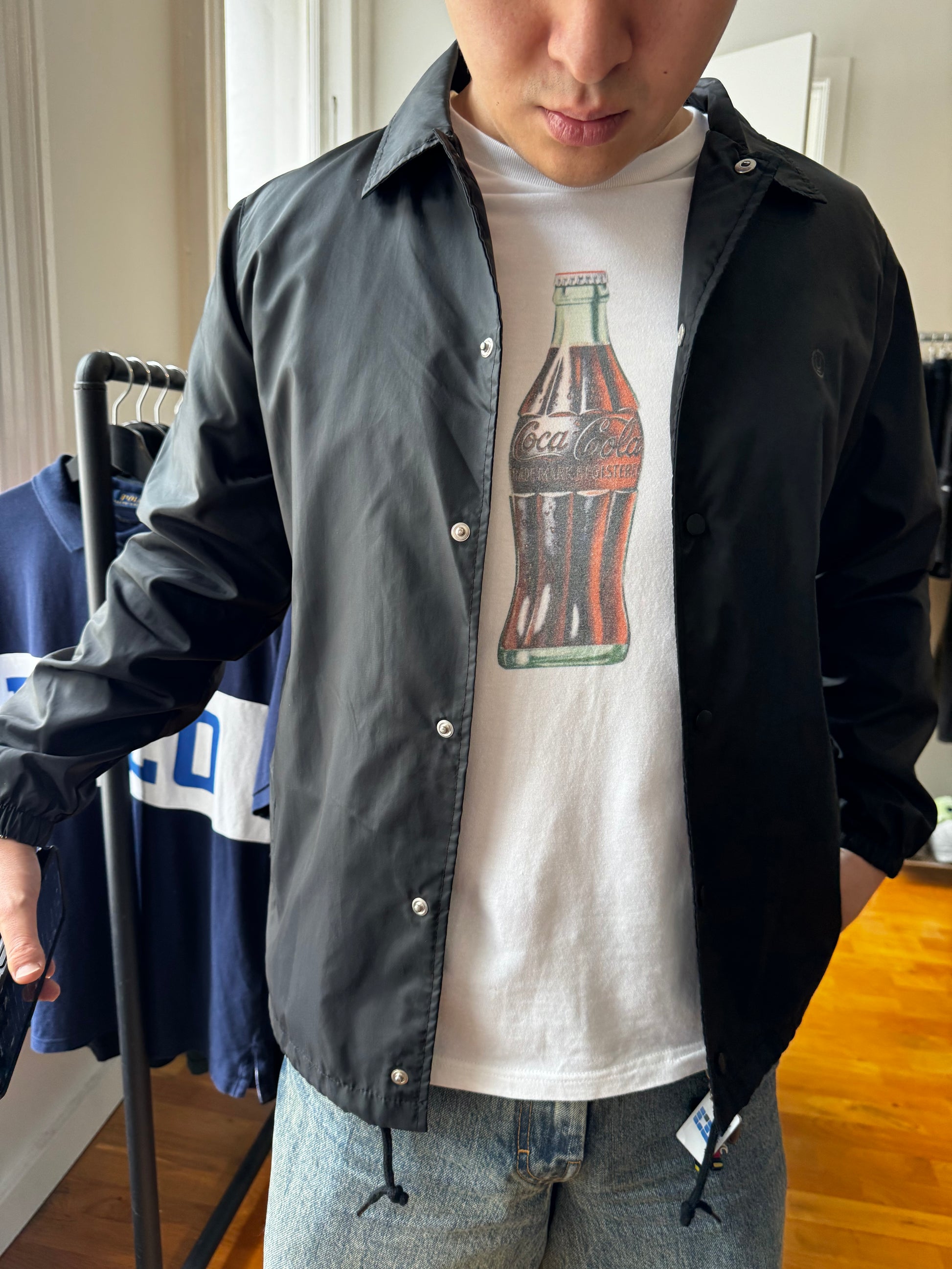 Undercover + Number Nine Combo