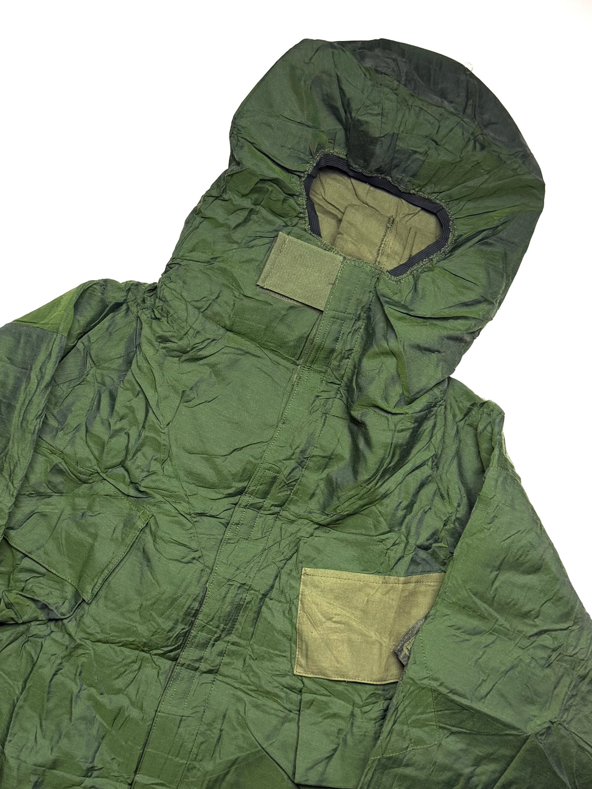 ARMY UK Protective Nbc Jacket