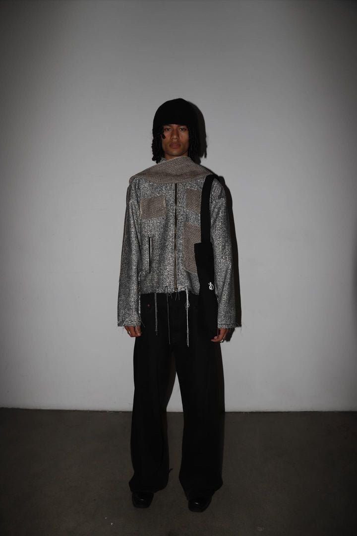 Naoto Shibata Handmade Prodigy Jacket