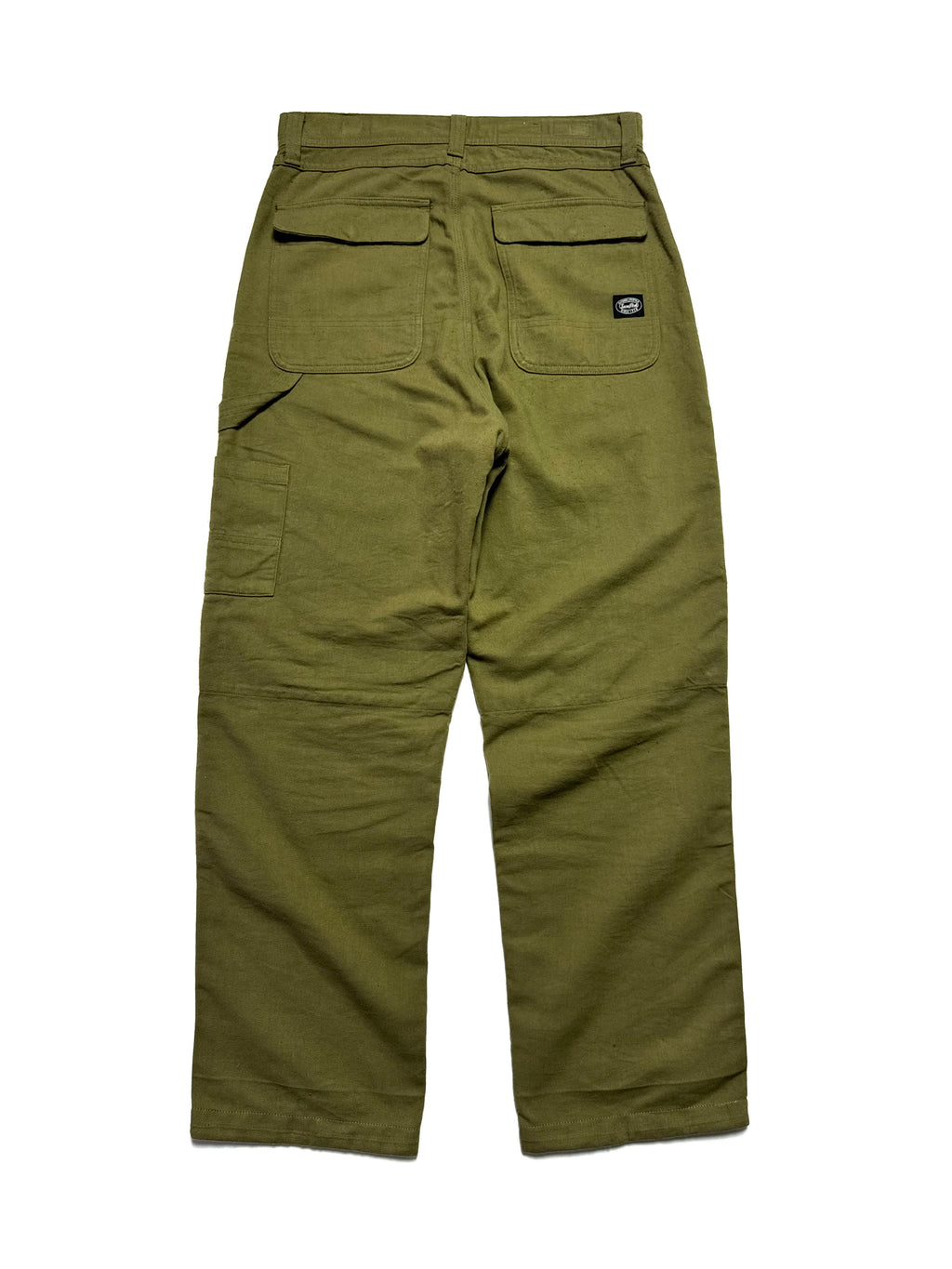 Snow Peak Outdoor Fire-resistant Pant