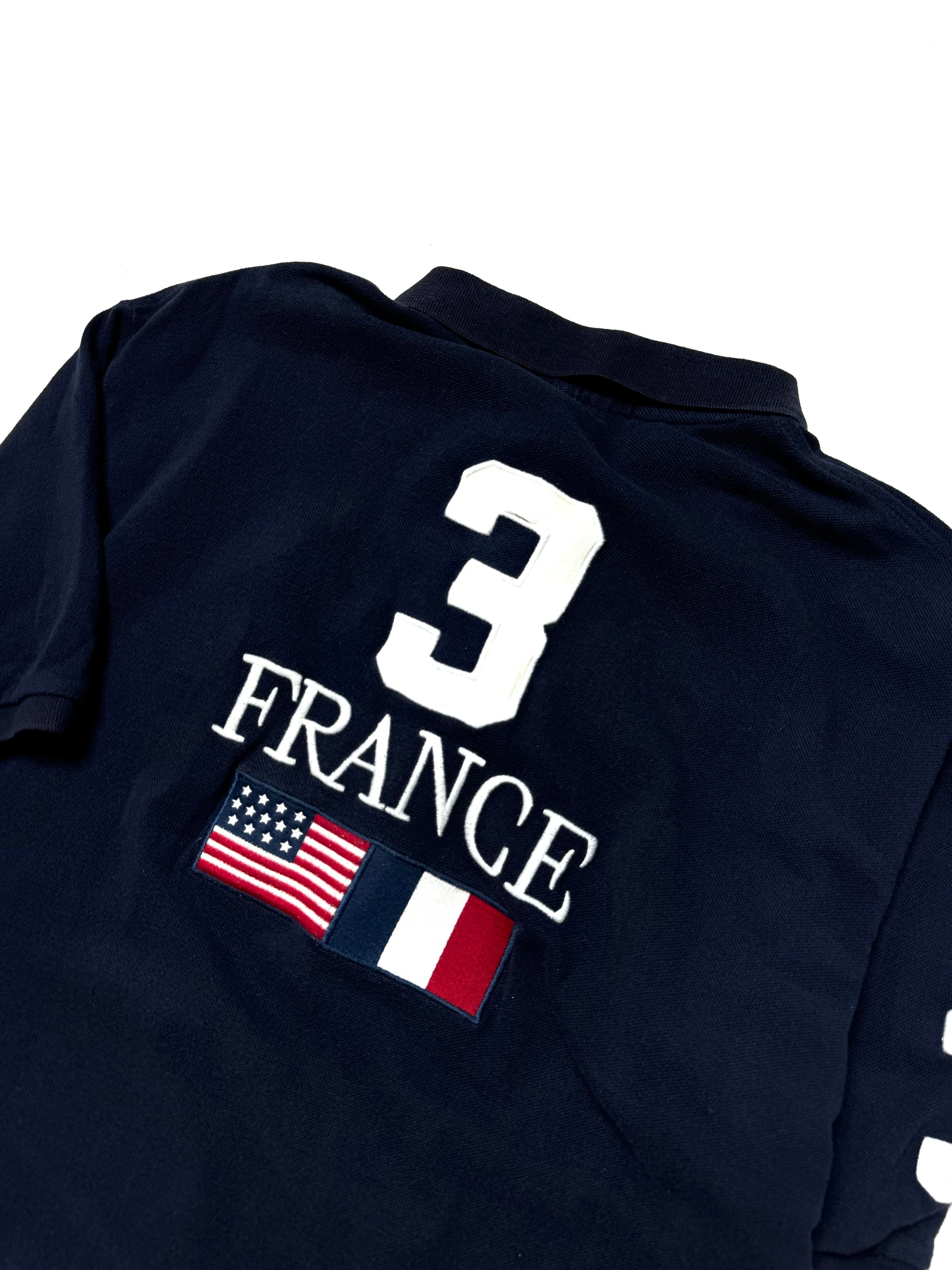 Polo by Ralph Lauren France Shirt