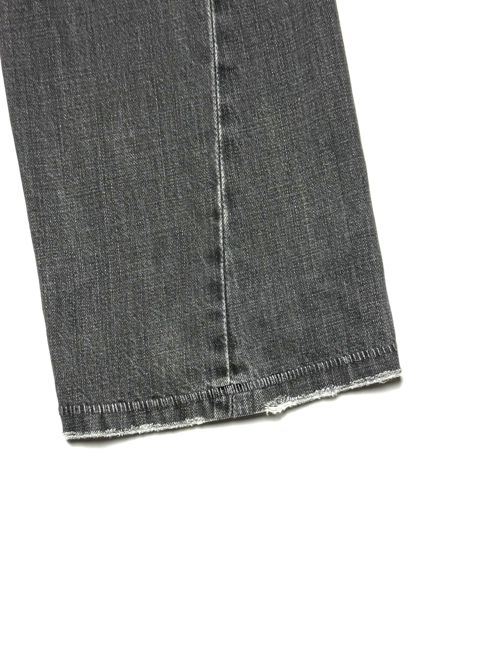 LEVIS Denim Engineered Cut Jeans 00s