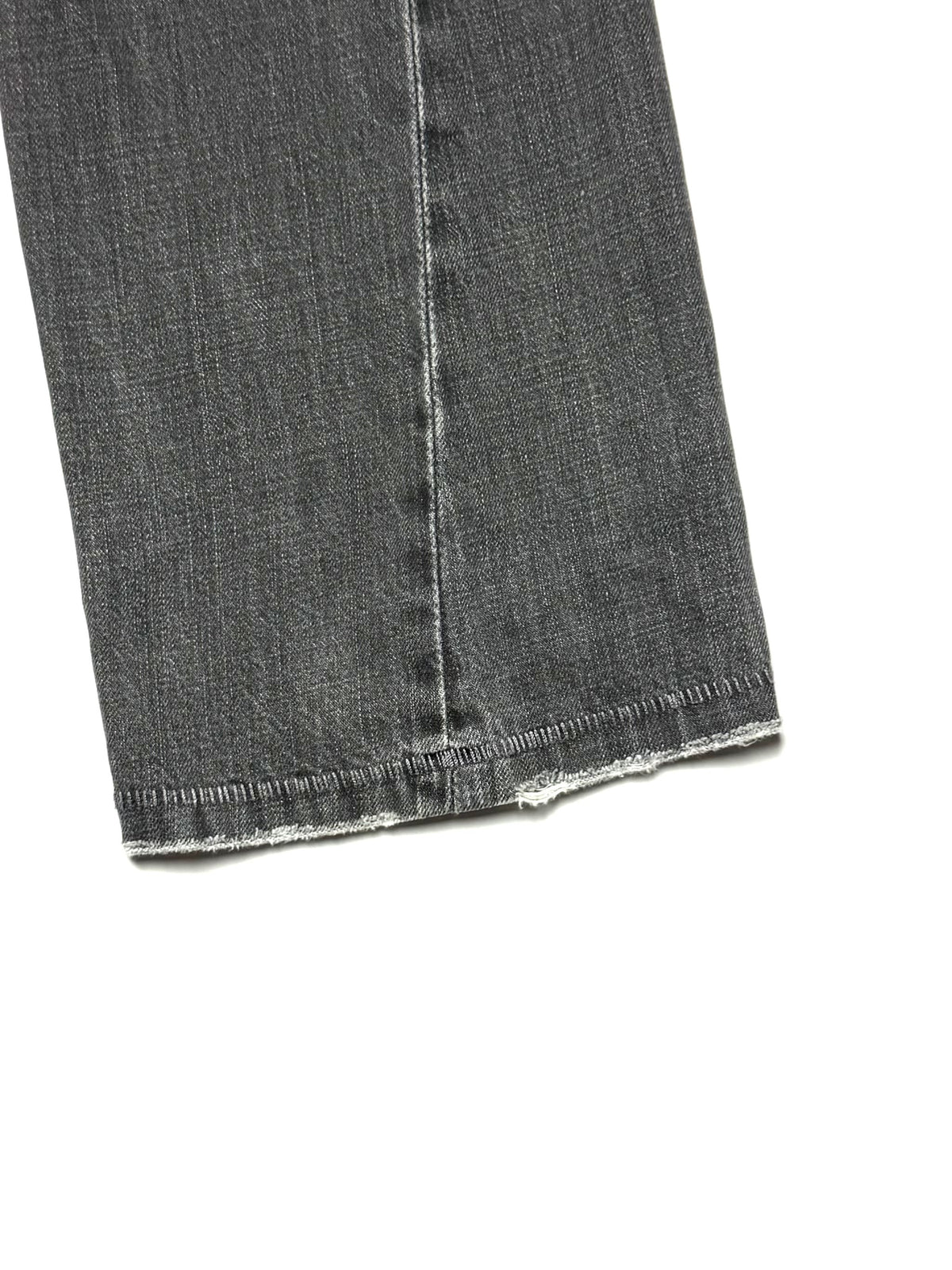 LEVIS Denim Engineered Cut Jeans 00s