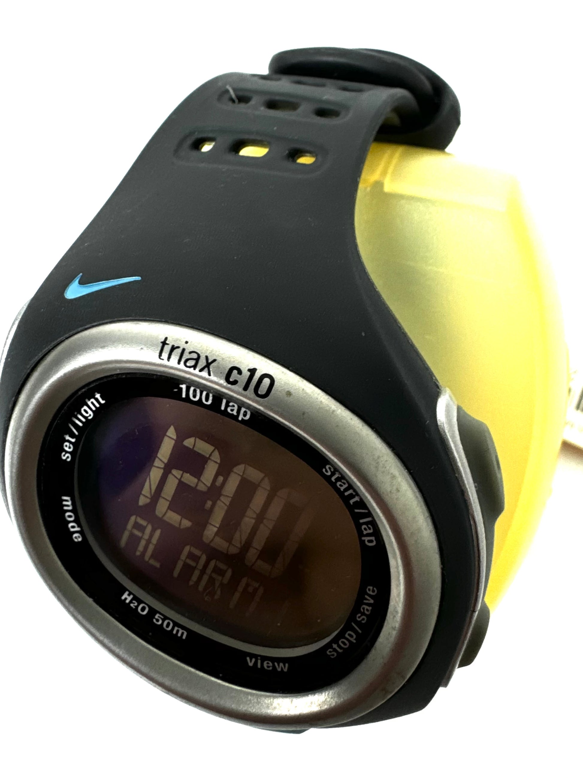 NIKE 2000s Trirax C10 Watch