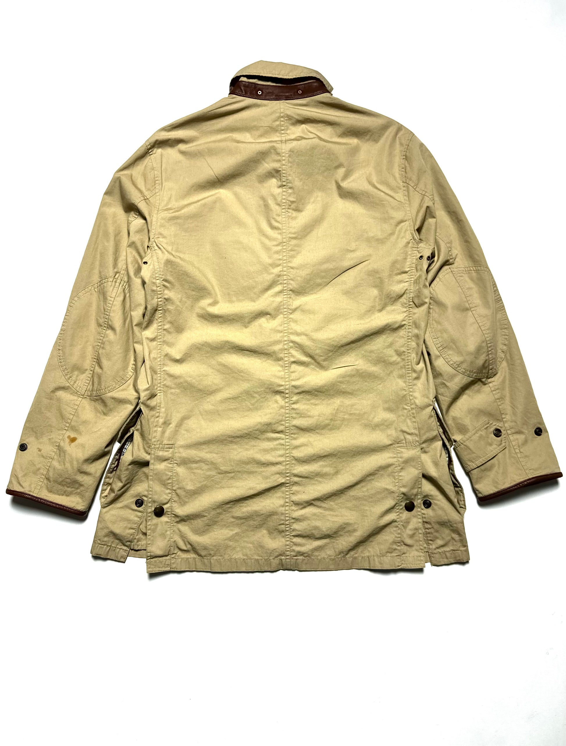 Polo By Ralph Lauren Trench Jacket