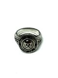 Alexander McQueen Skull Ring