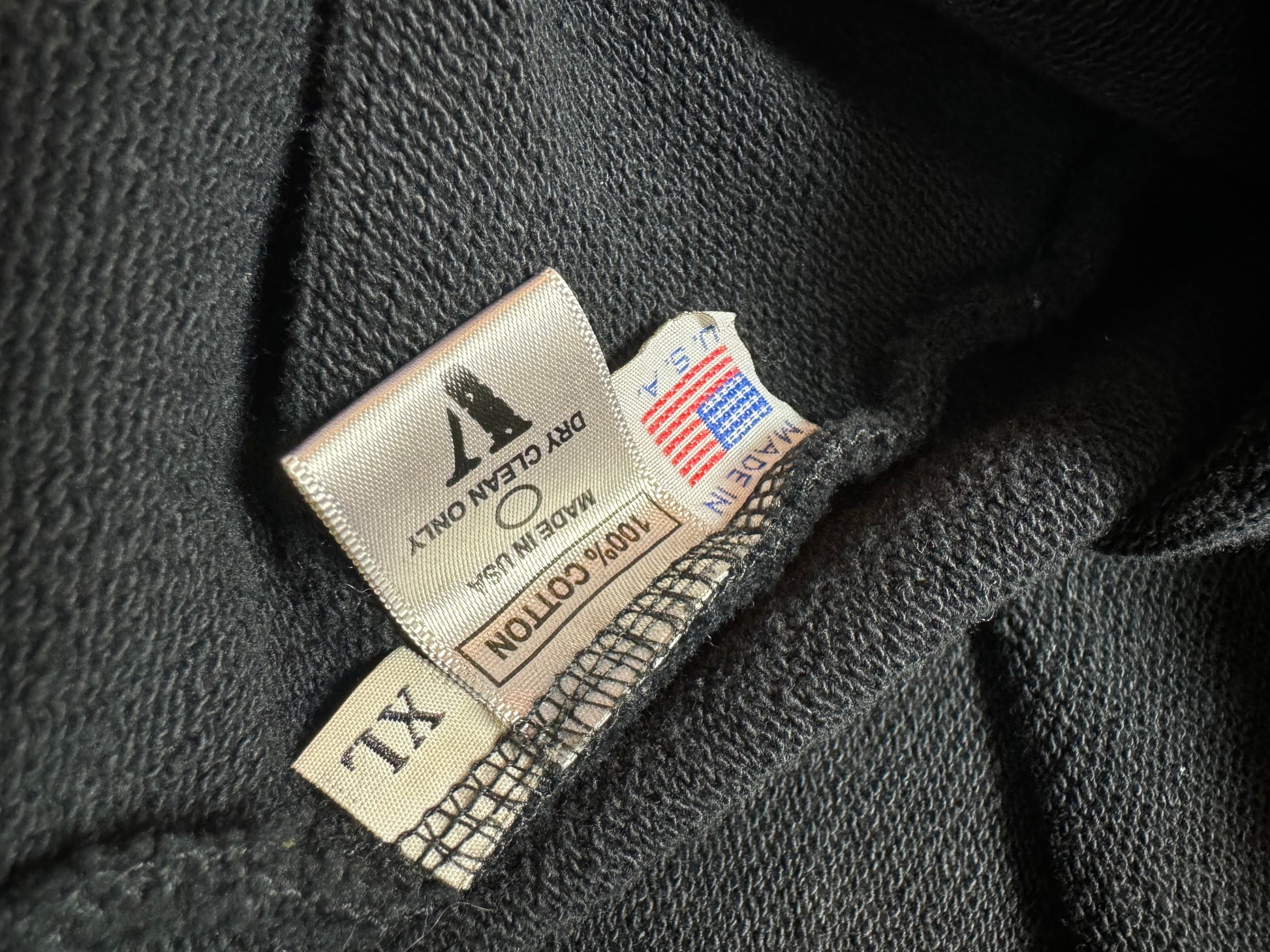 Vlone  "Friends" Swarovski Hoodie  16ss