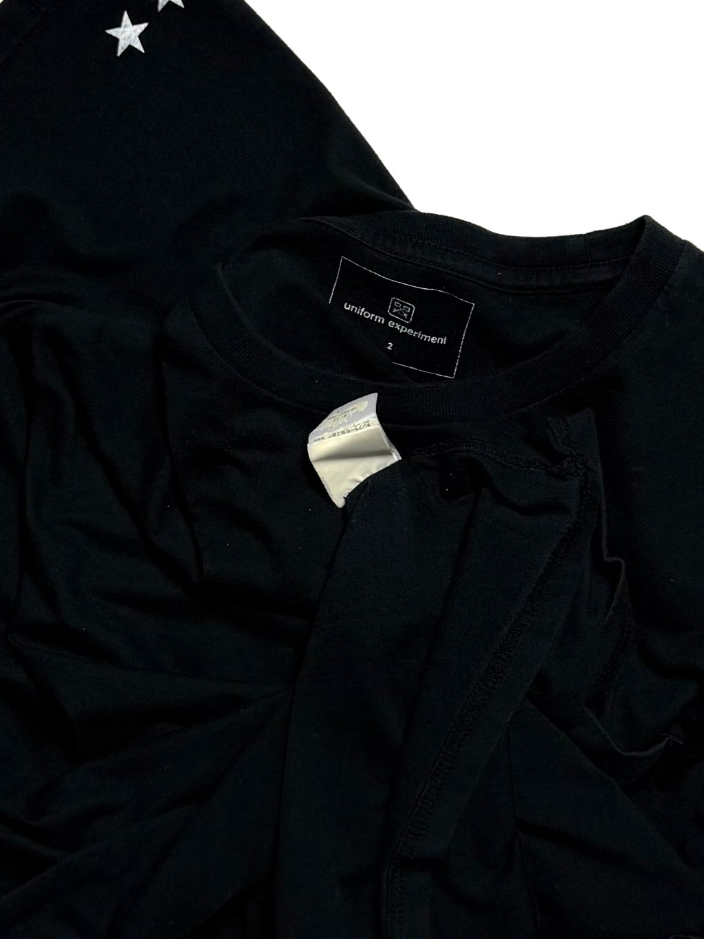 Carhartt x Uniform Experiment x Fragment Pocket Tee