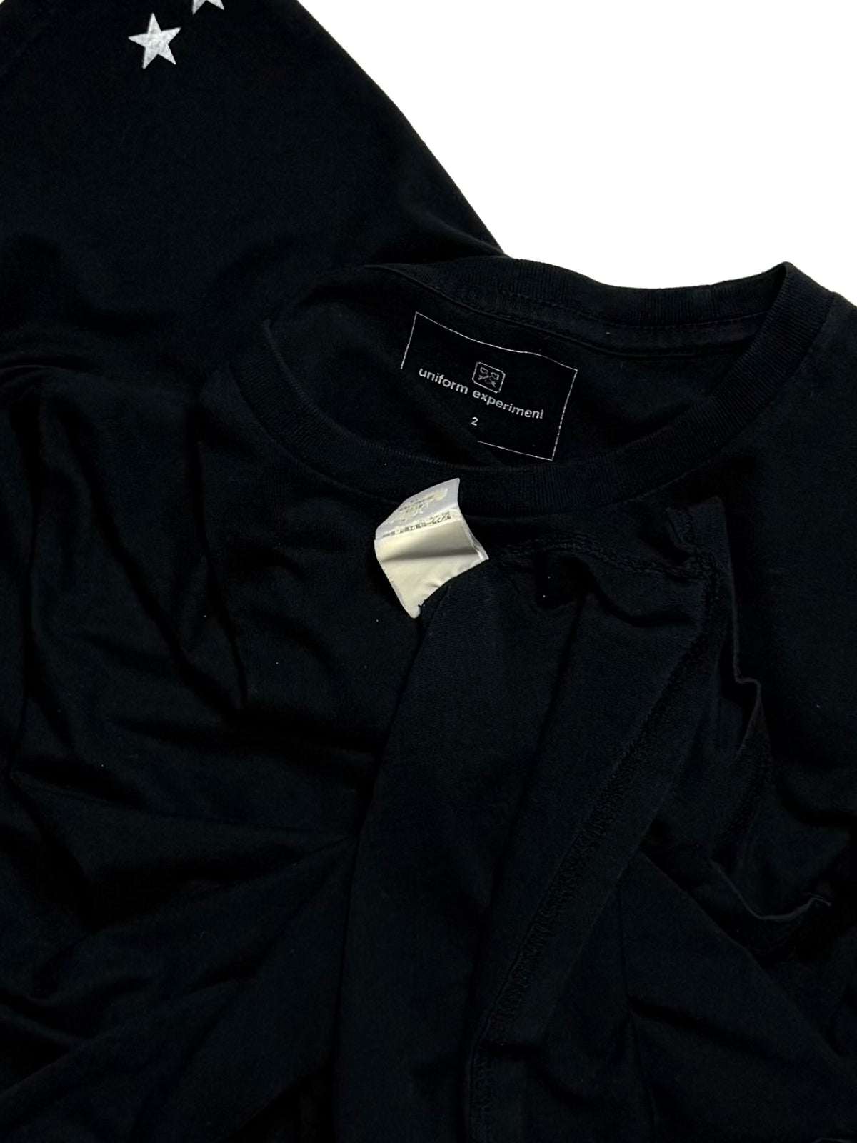 Carhartt x Uniform Experiment x Fragment Pocket Tee