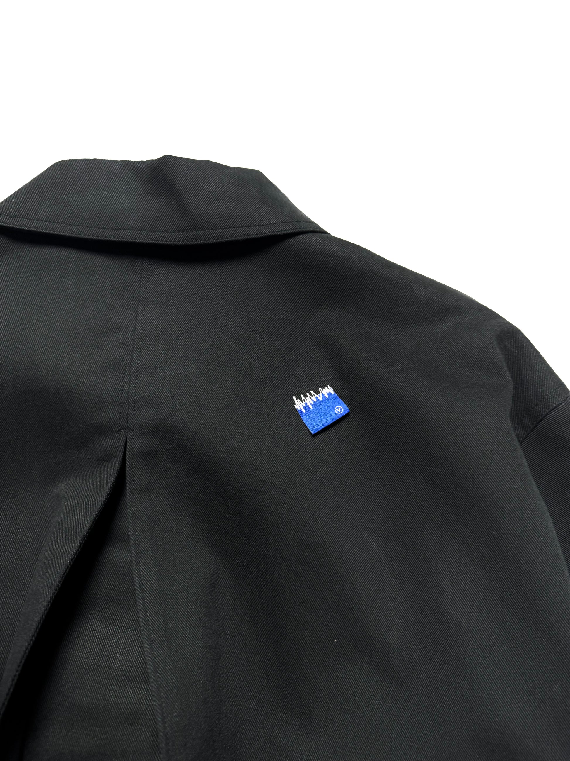 Ader Error  Sig TRS Tag 01 Jacket