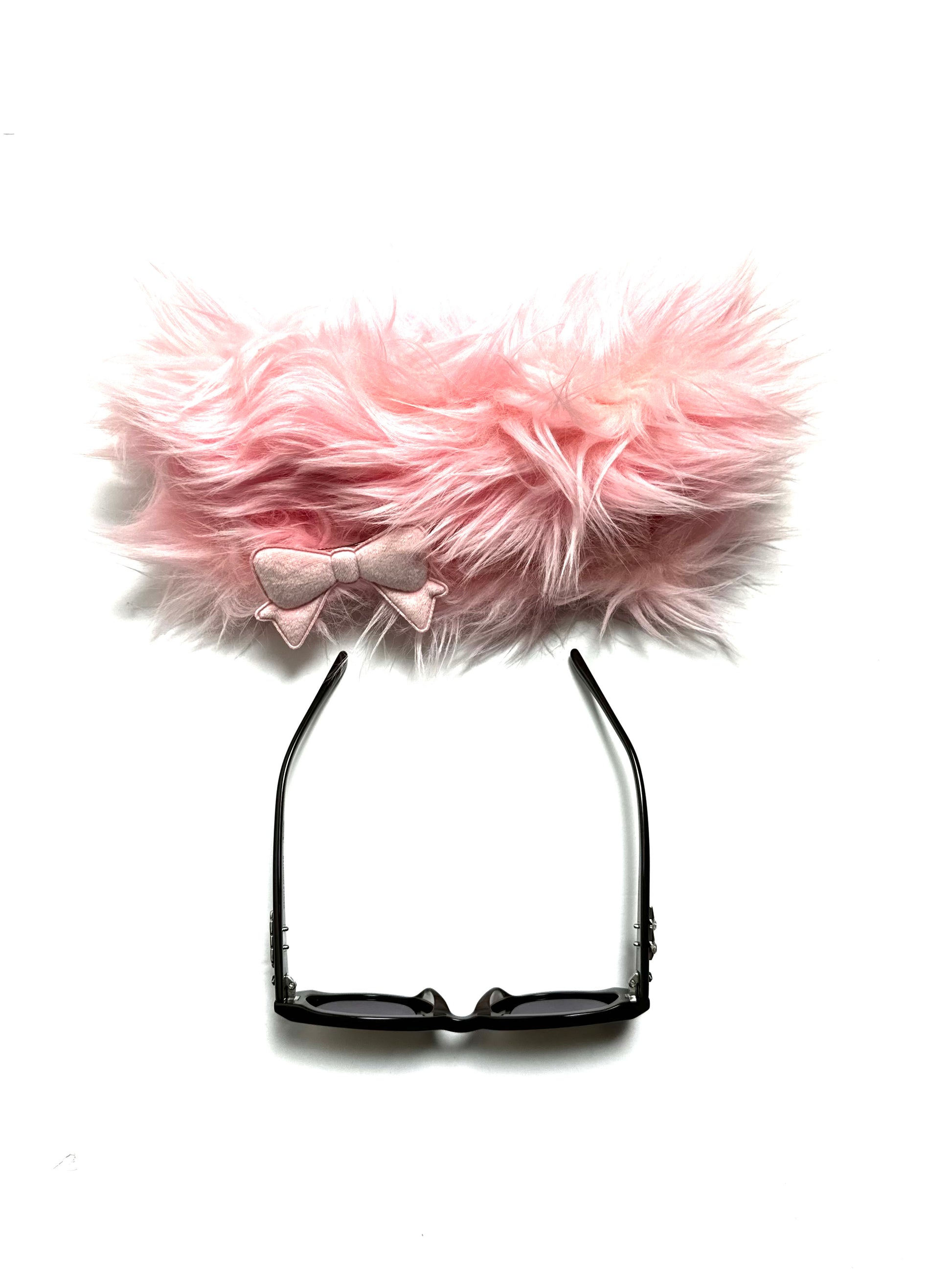 Gentle Monster x Jennie Fishtail Sunglasses