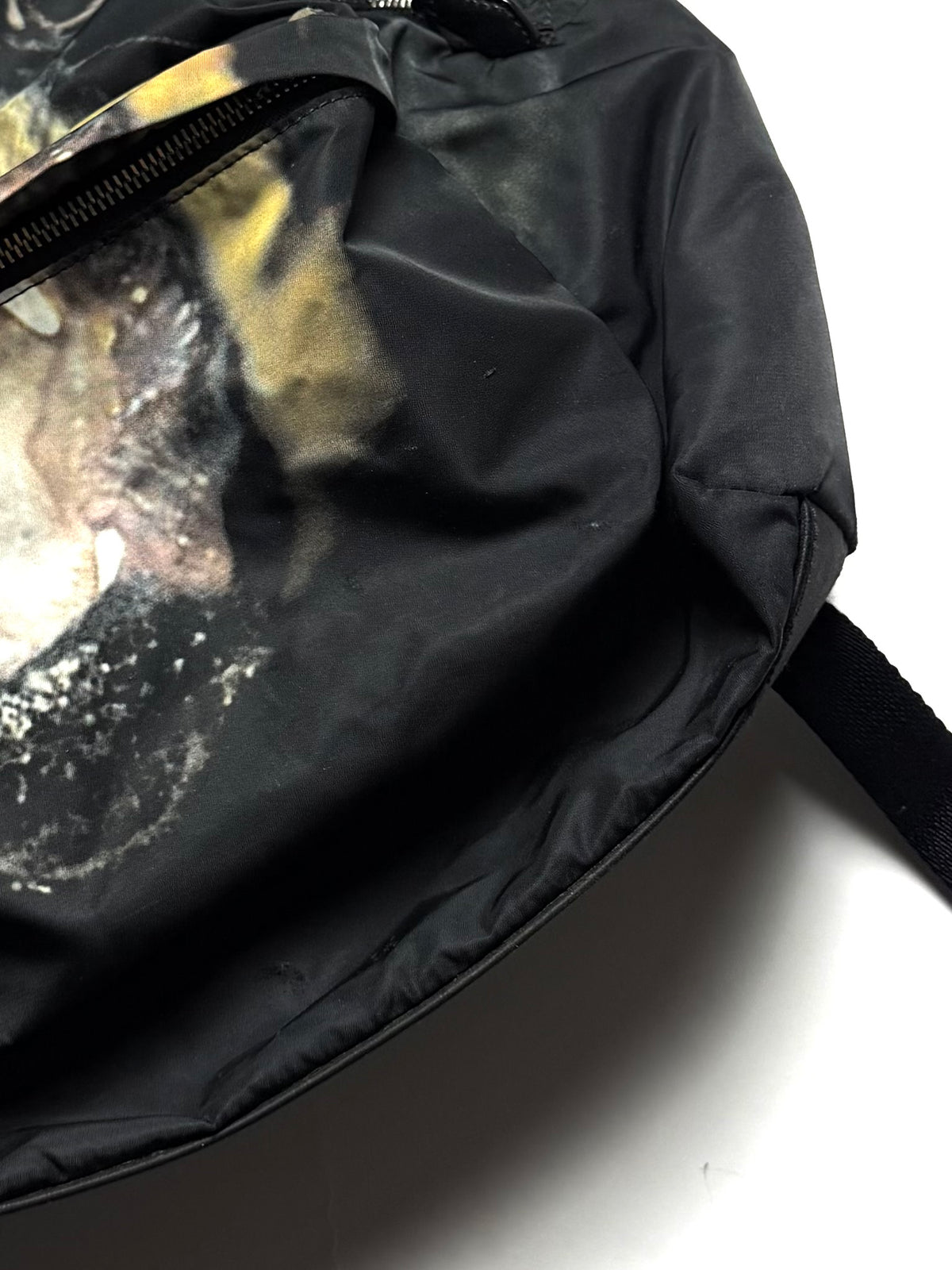 GIVENCHY Rottweiler Back Pack