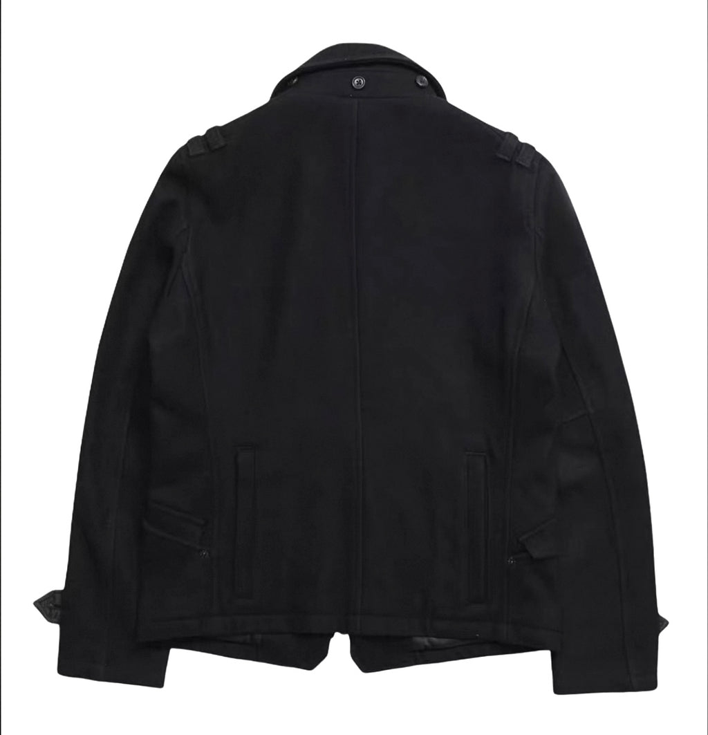 PPFM NAPOLEON Wool Jacket (2008)