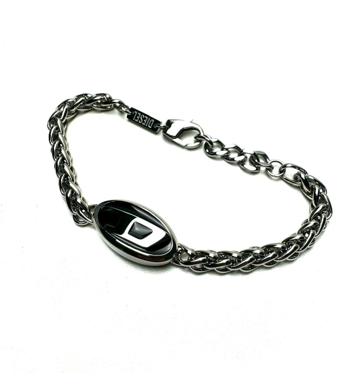 Diesel Metal Bracelet