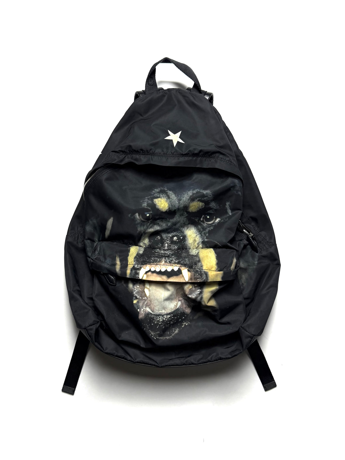 GIVENCHY Rottweiler Back Pack