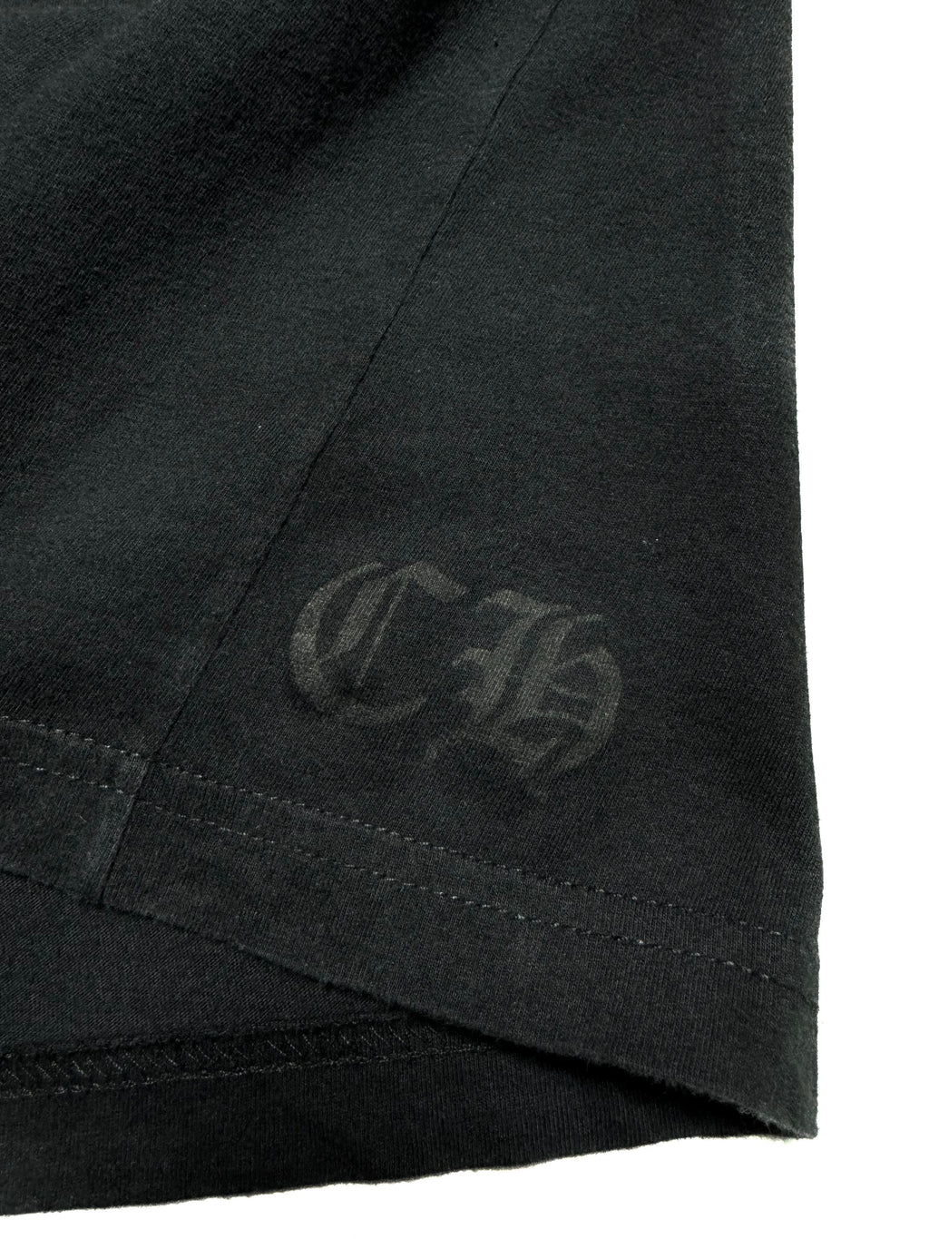 Chromehearts Tokyo Exclusive Pocket Tee