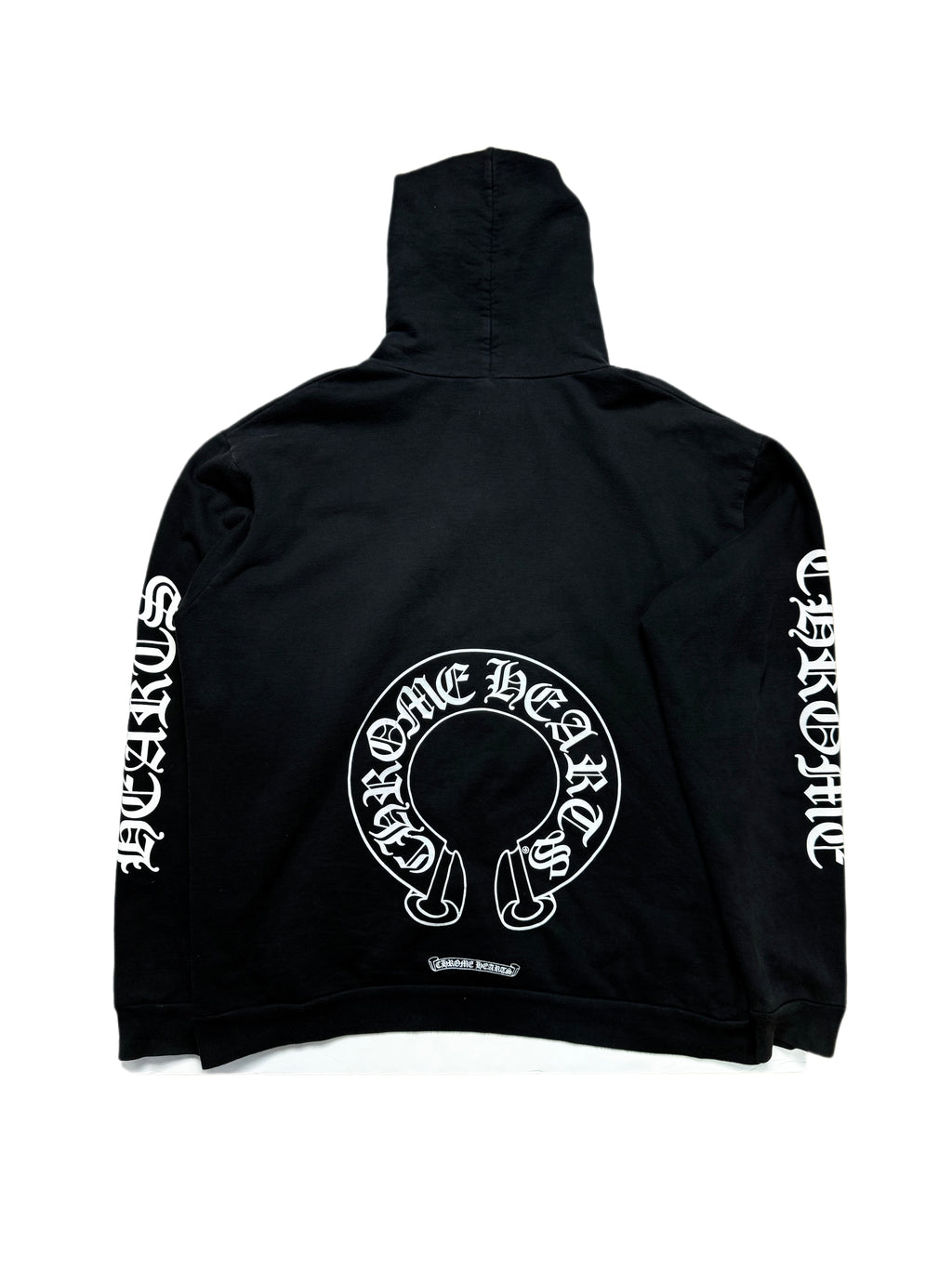 Chromehearts x Matty Boy Hoodie