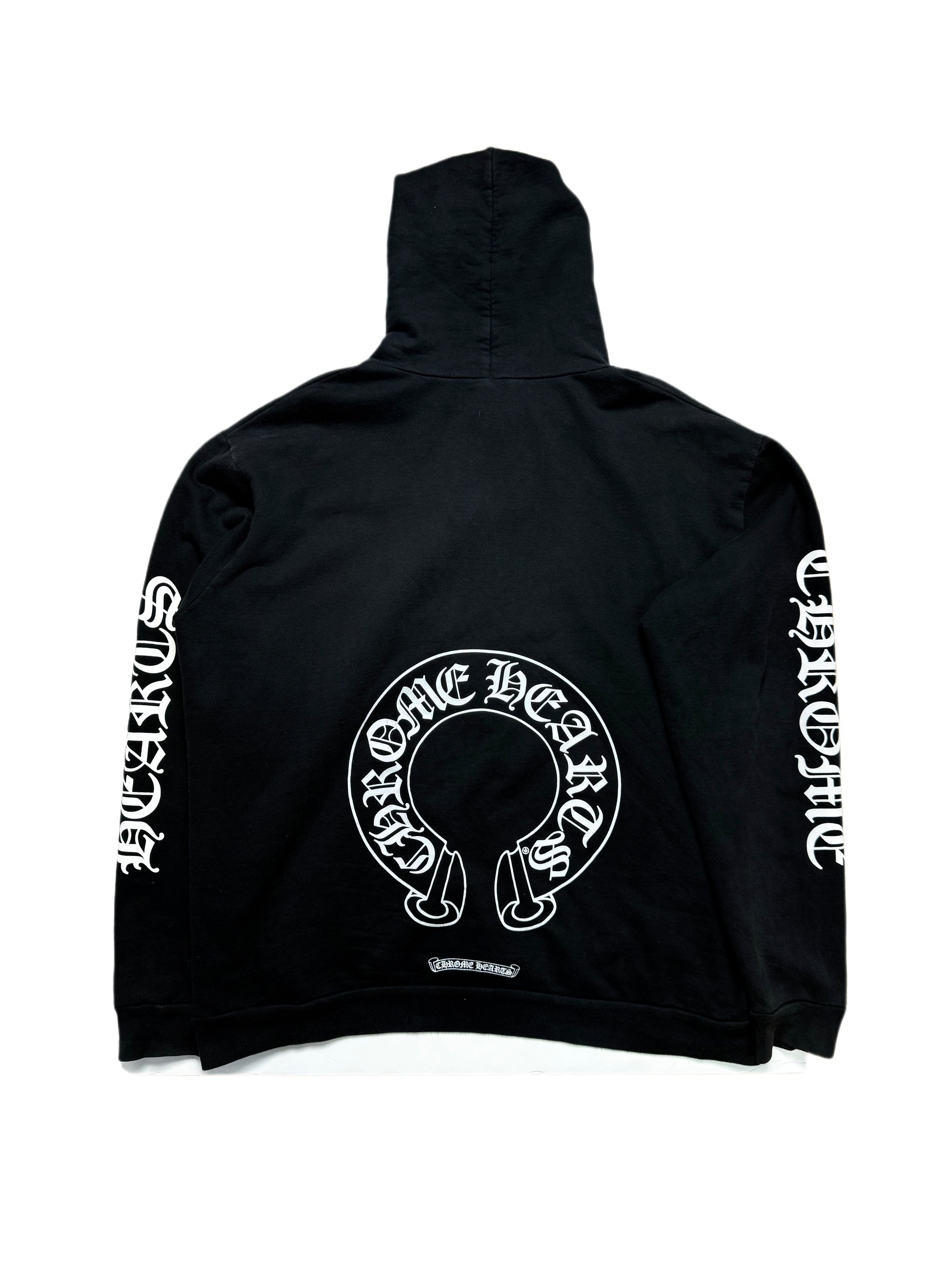 Chromehearts x Matty Boy Hoodie