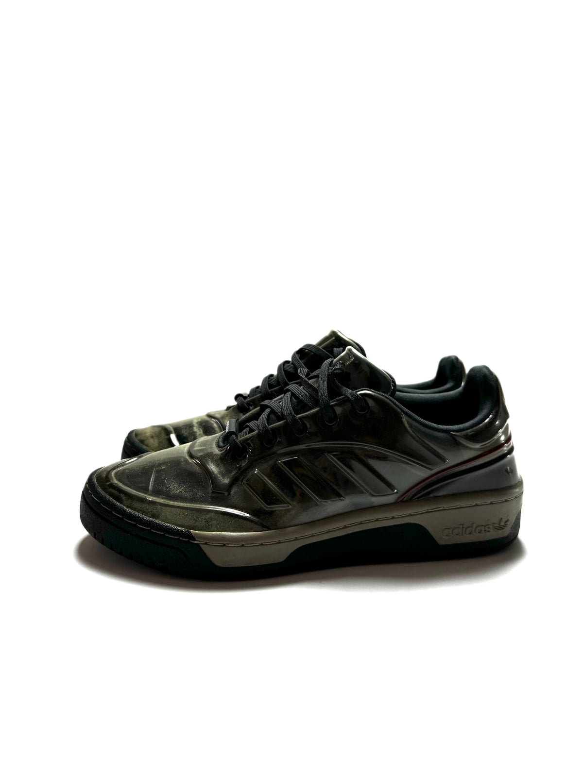 Adidas Rivalry Polta AKH x Craig Green Triple Black 2020