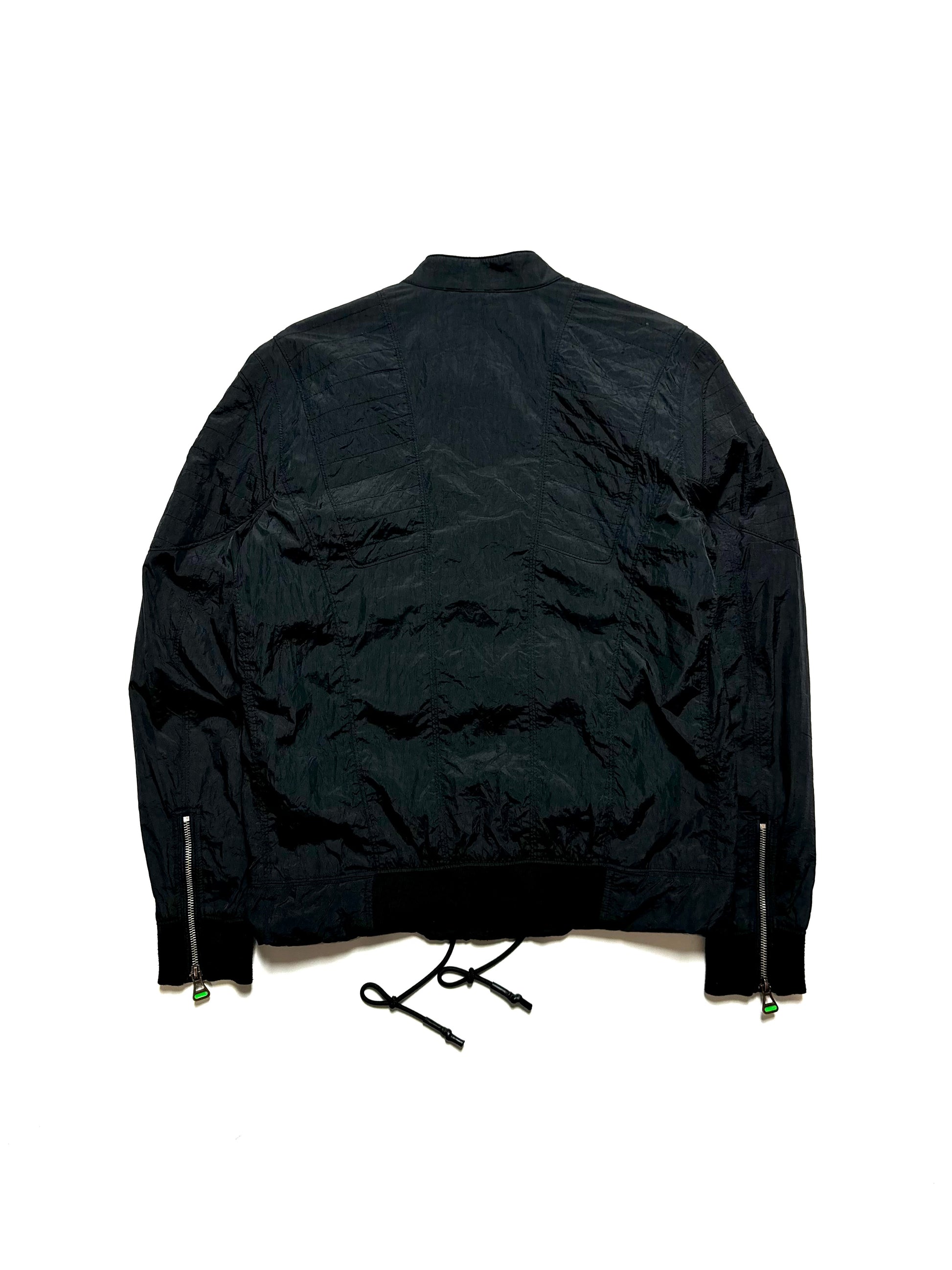 Diesel x Ducati Light Bomber Jacket