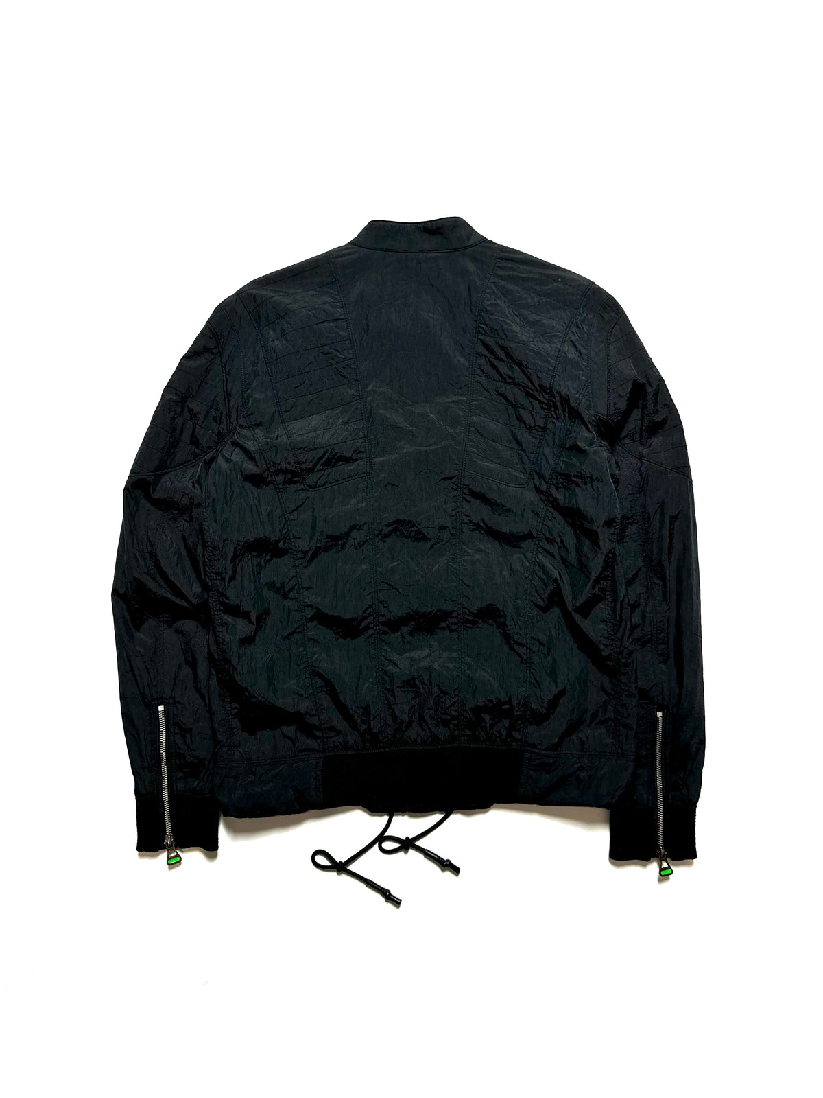 Diesel x Ducati Light Bomber Jacket