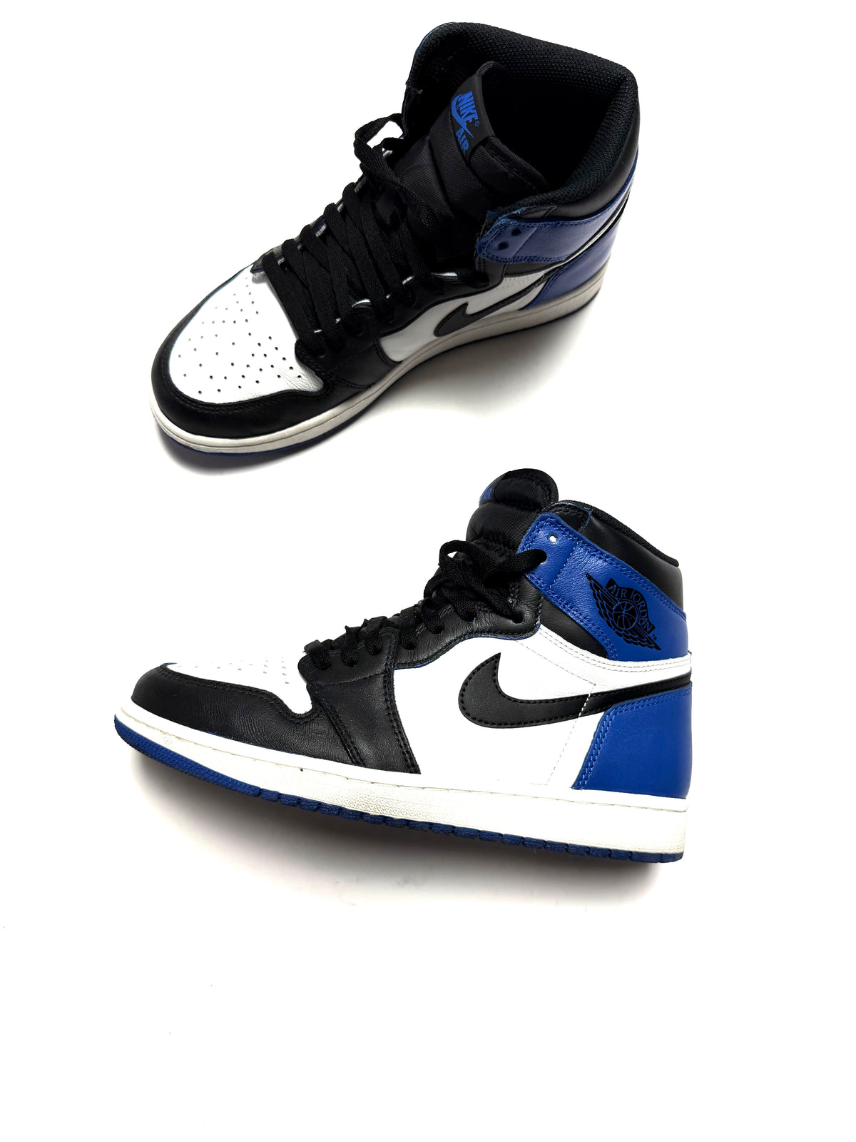 Air Jordan 1 Royal Blue