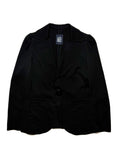 Yohji Yamamoto Y's LIMI feu Black Blazer