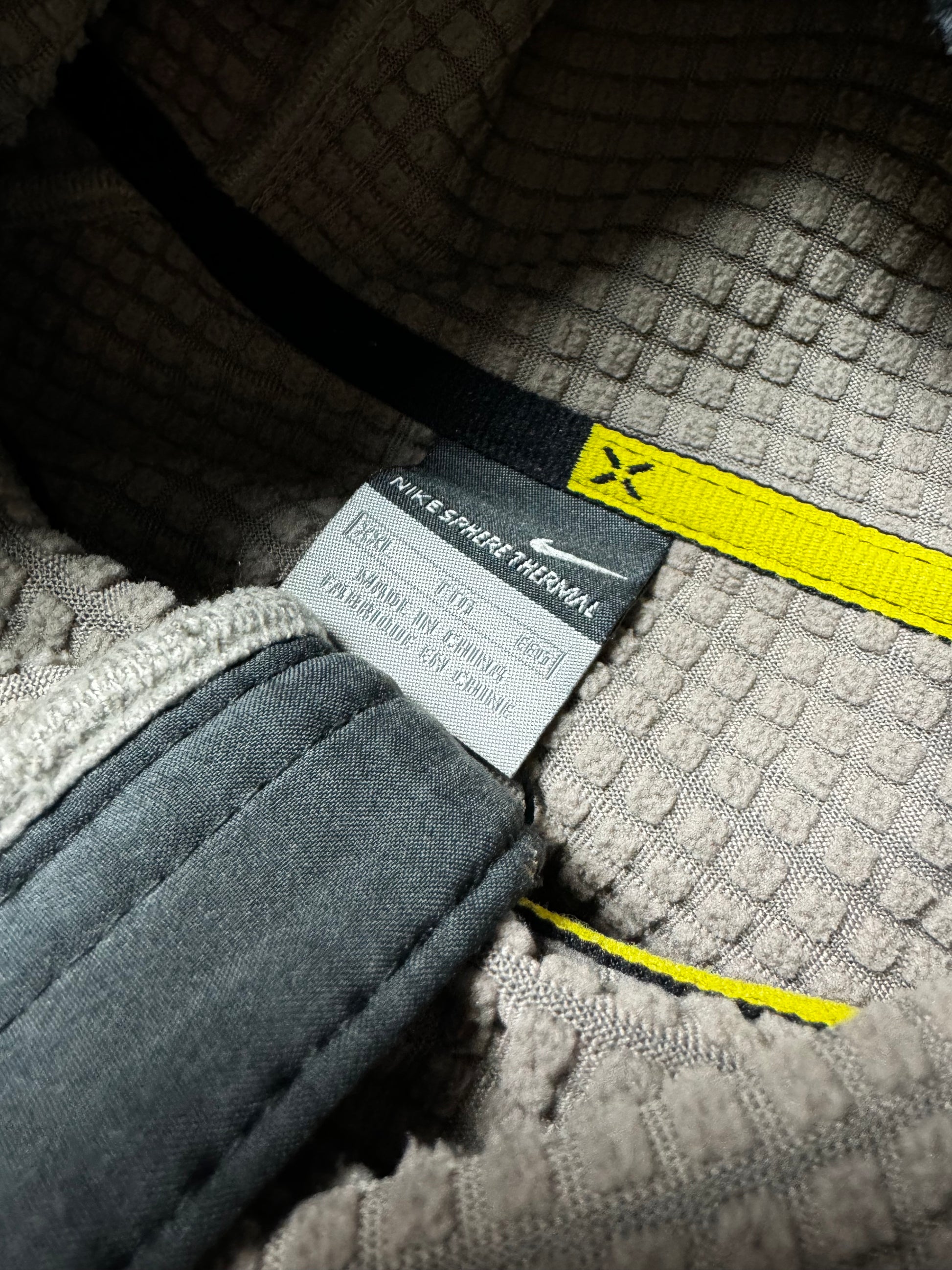 Nike 2000s Thermal Jacket