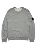 Stone Island Grey Sweater