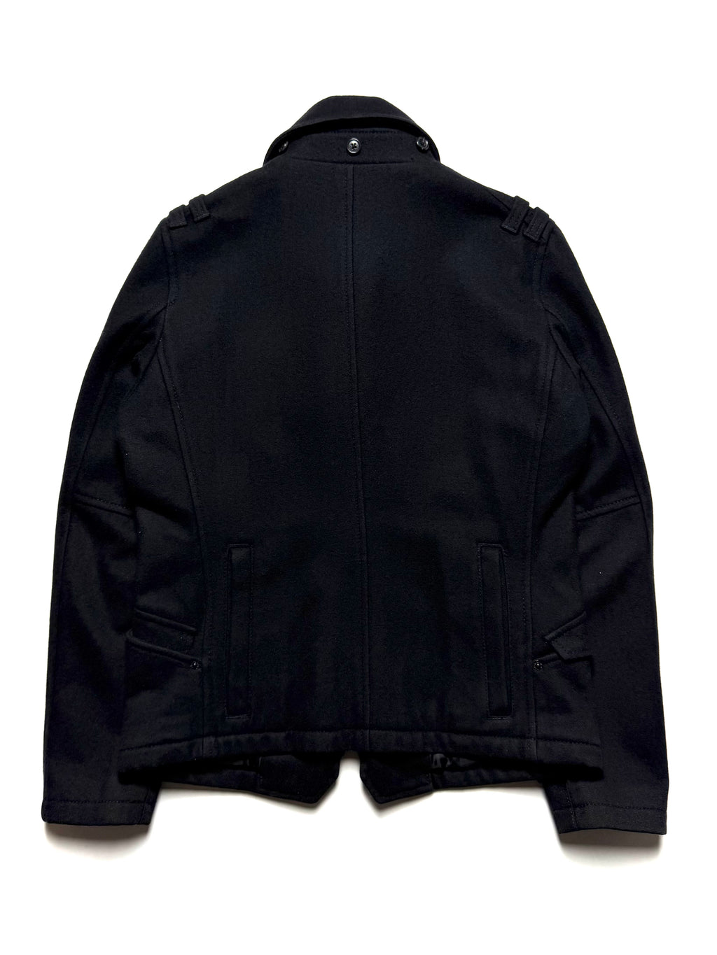 PPFM Napoleon Jacket