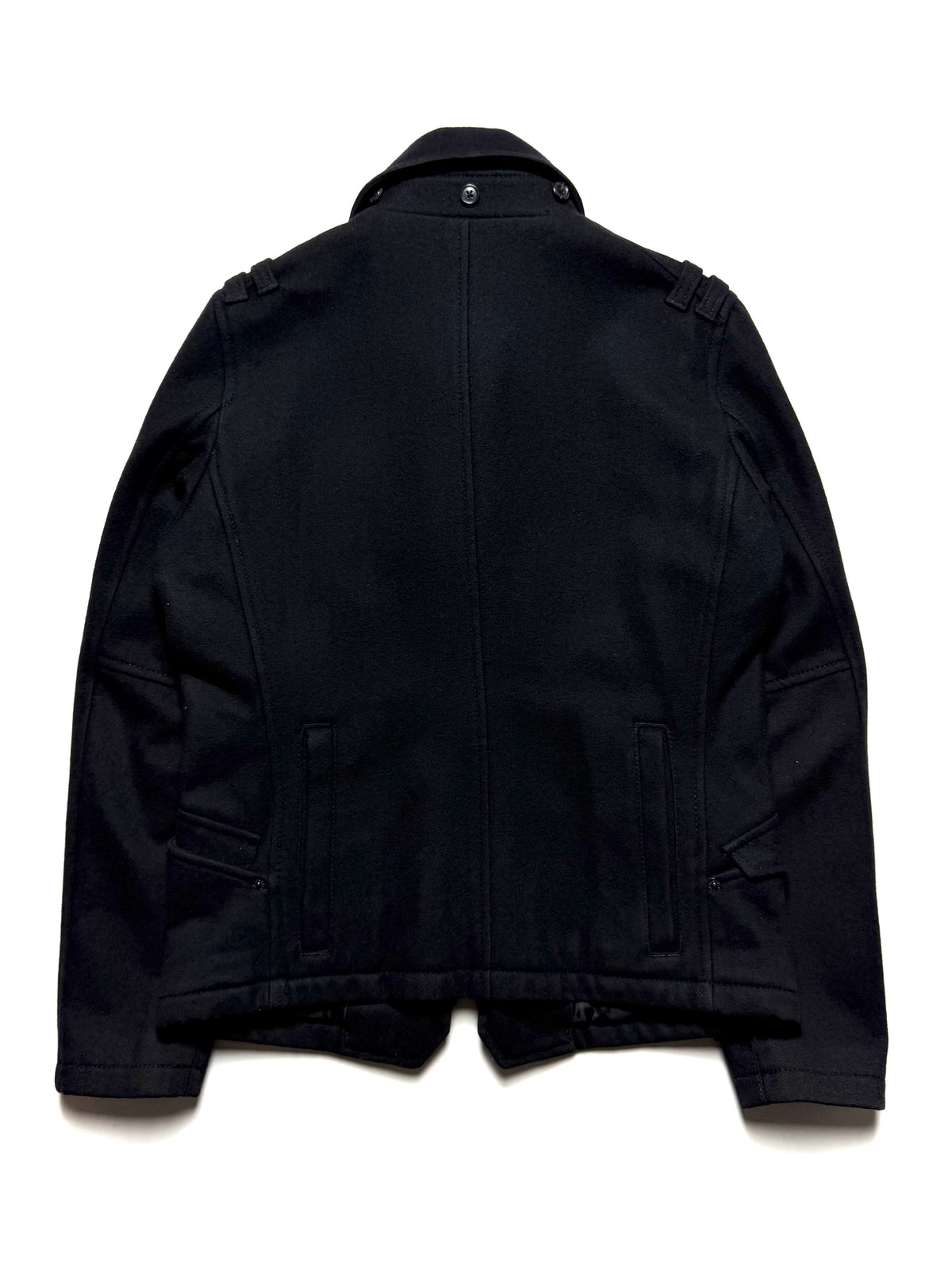 PPFM Napoleon Jacket