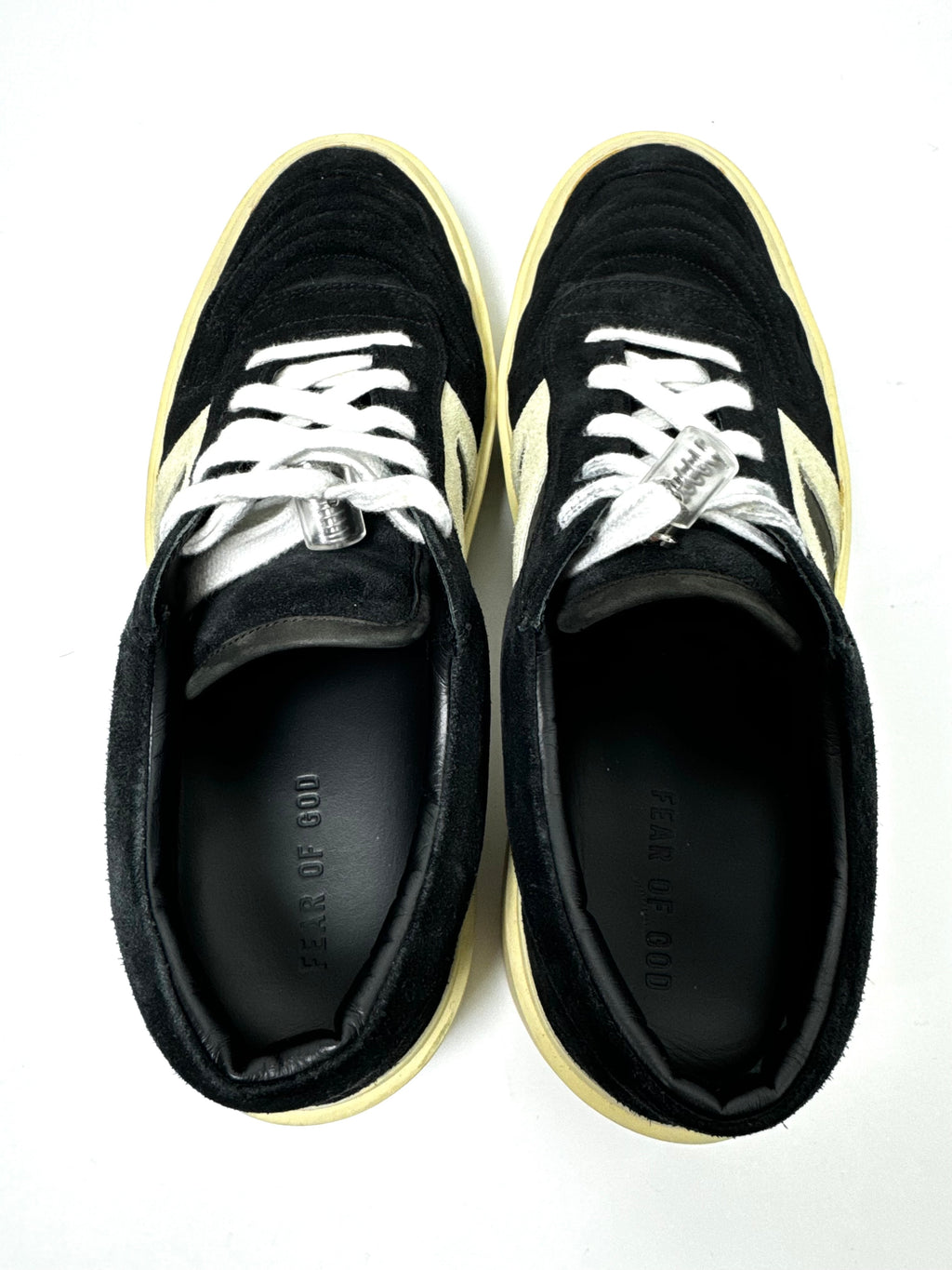 FOG Low Skate Shoe