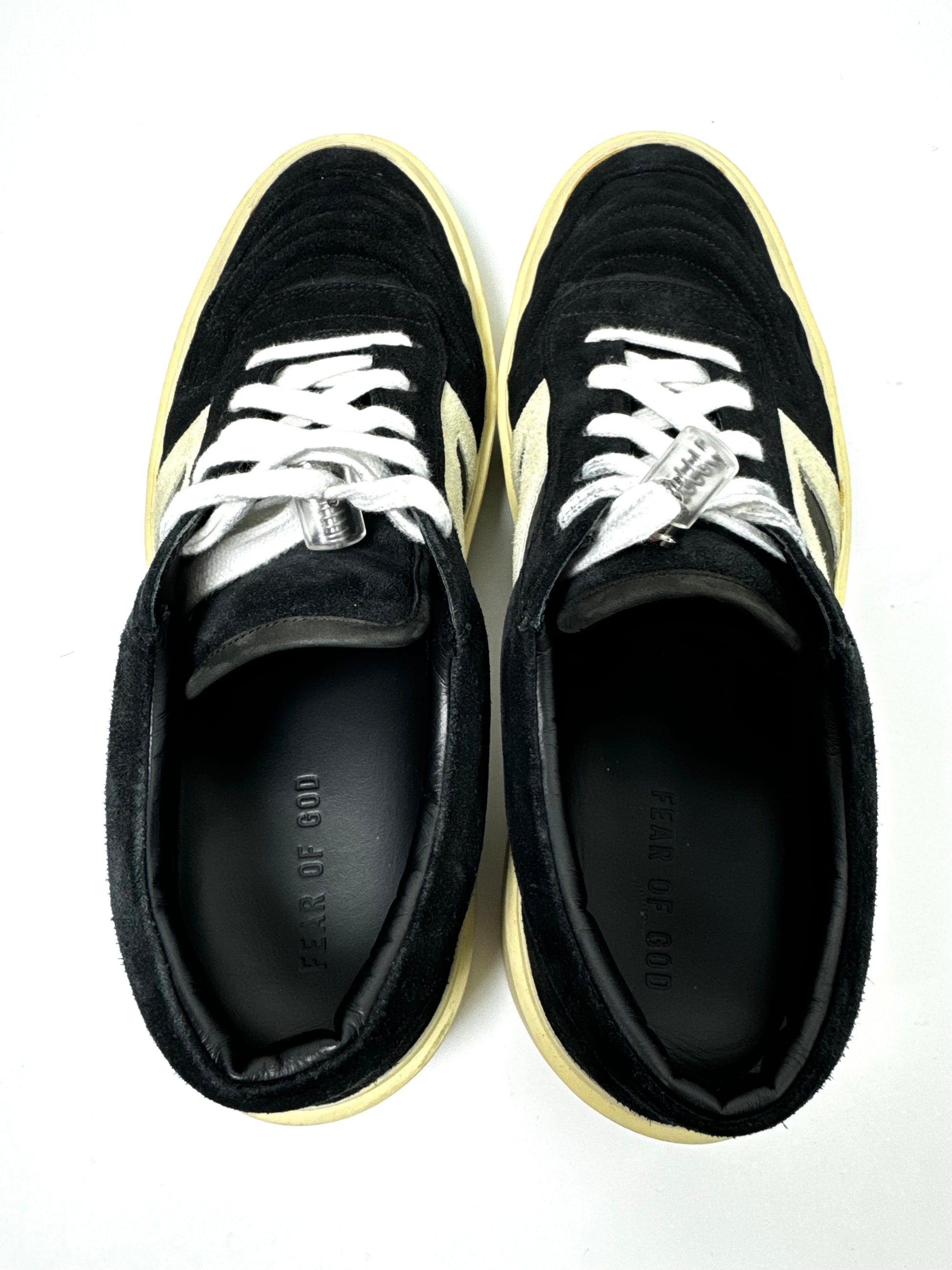 FOG Low Skate Shoe