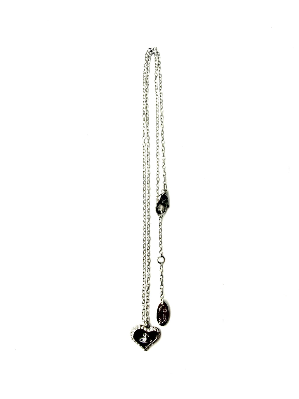 VIVIENNE WESTWOOD Petra Necklace