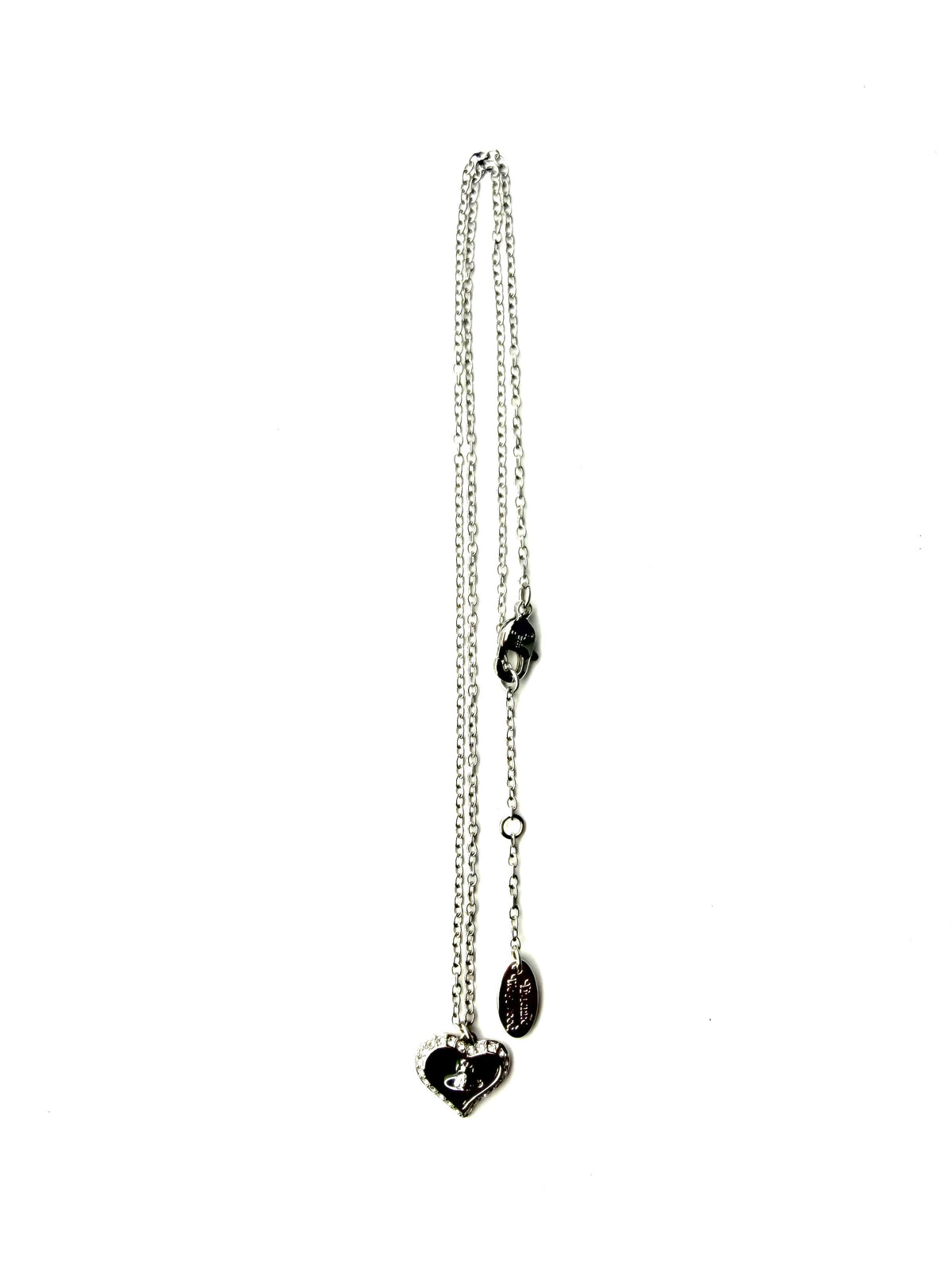 VIVIENNE WESTWOOD Petra Necklace