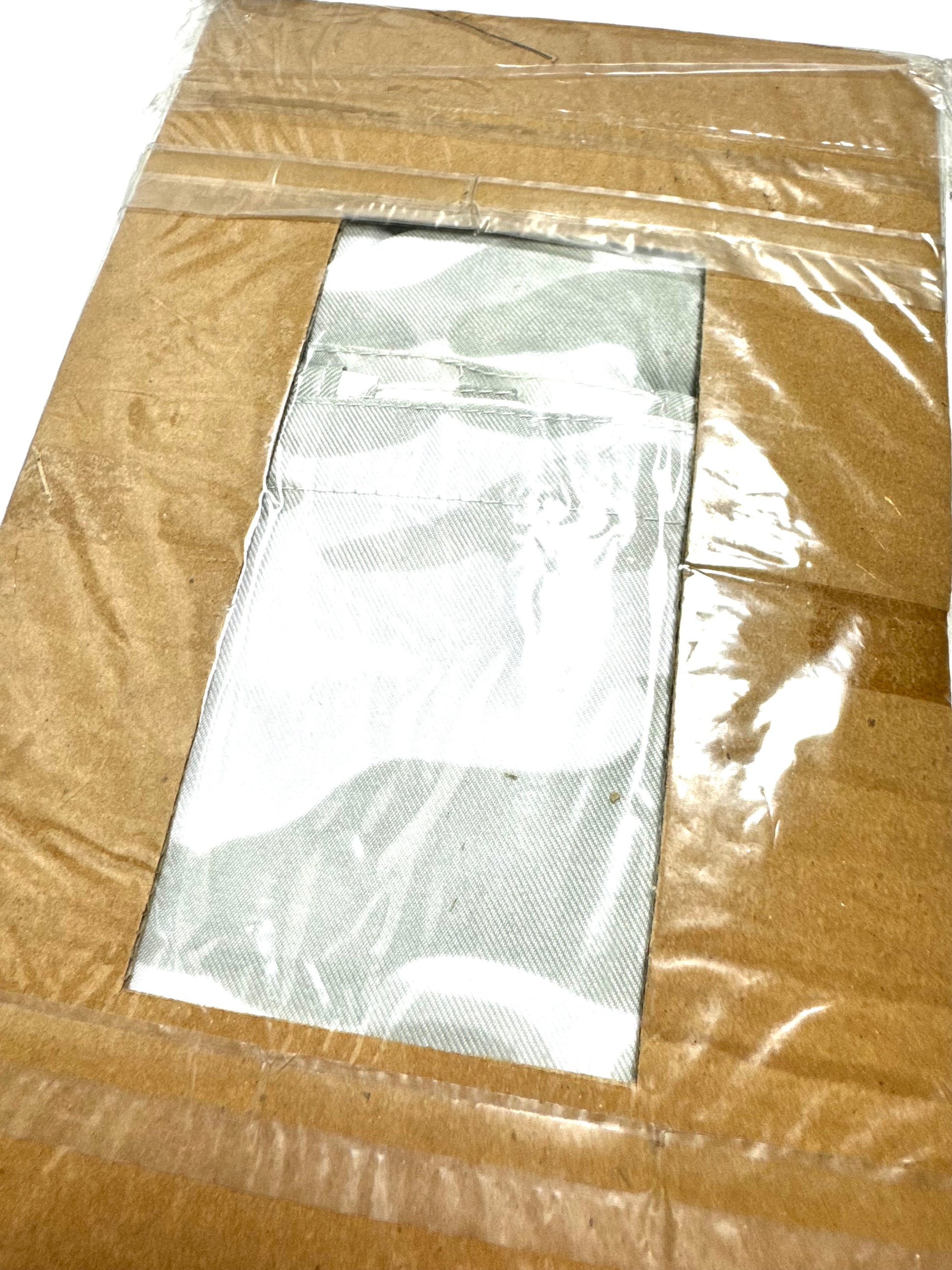 BAPE 2006 OG Grey Camo Tote Bag (E-Mook)