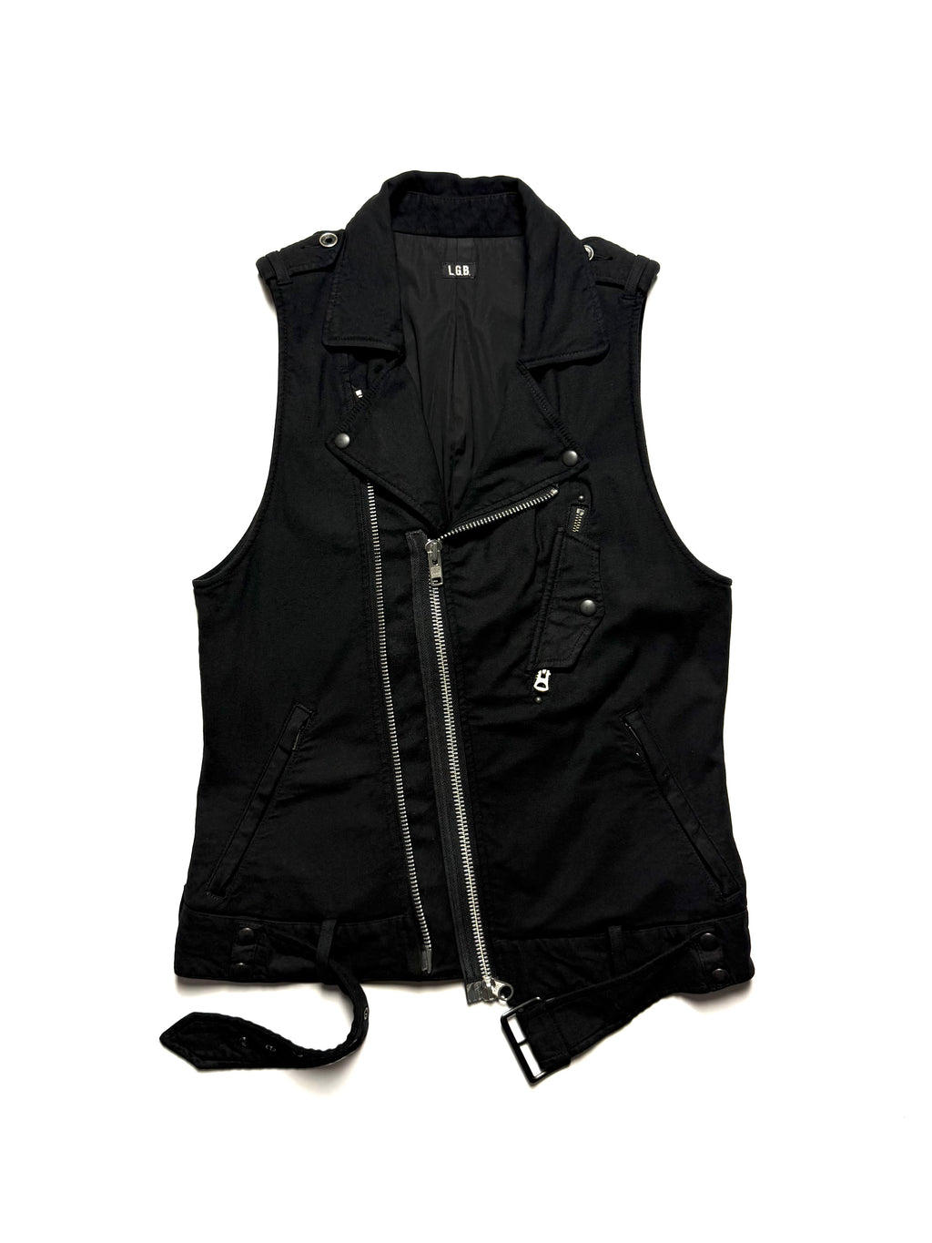 LGB 00s Gilet Vest
