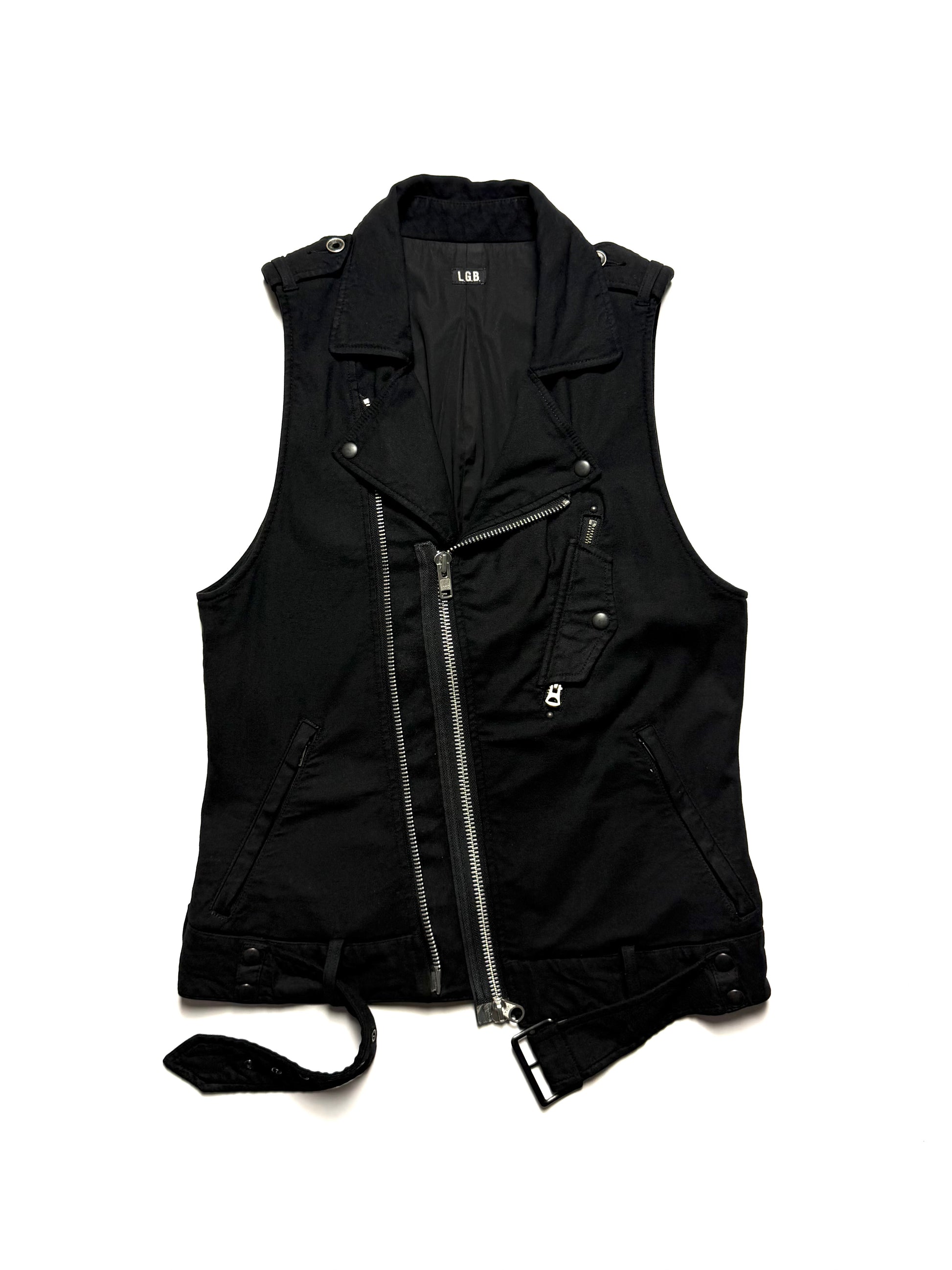 LGB 00s Gilet Vest
