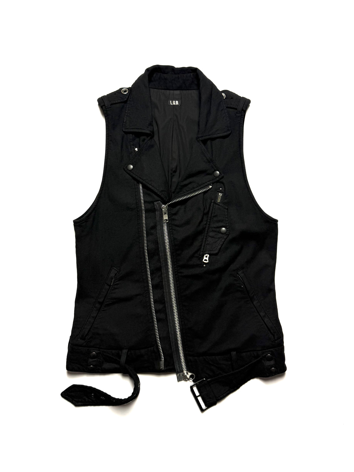 LGB 00s Gilet Vest