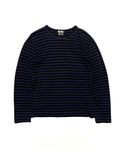 Comme des Garçons Black Stripe Long Sleeve