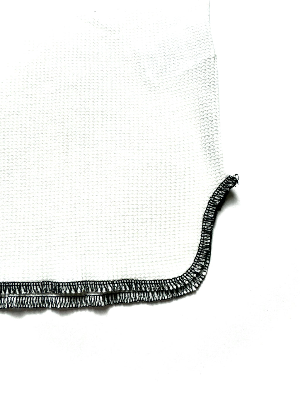 Universal Waffle Short Sleeve