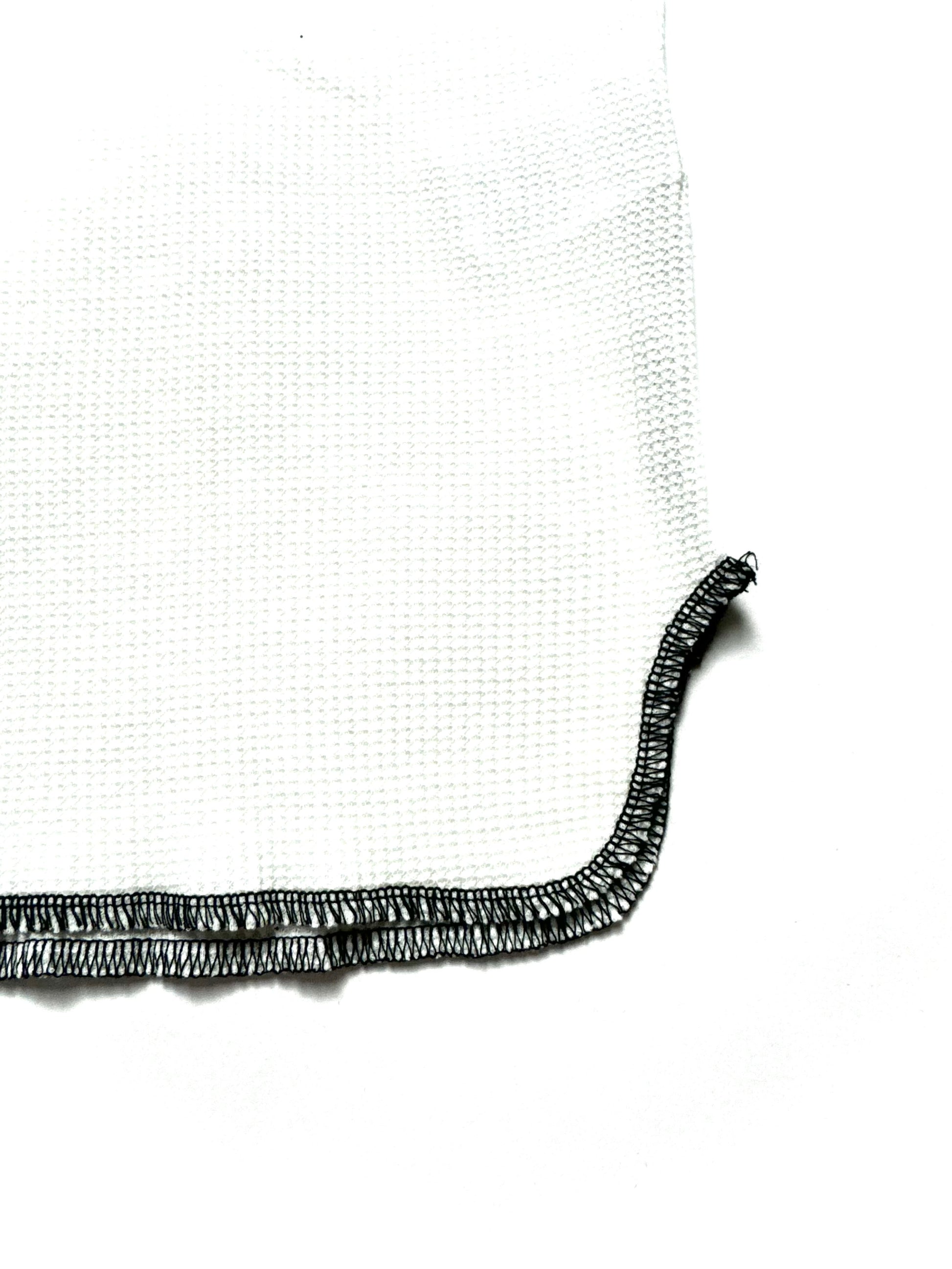 Universal Waffle Short Sleeve