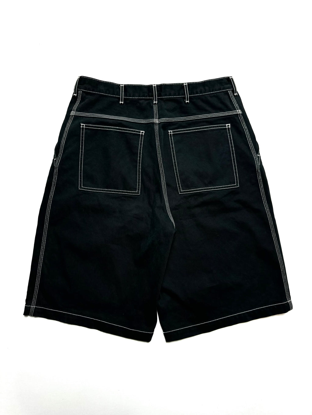 Human Made Heart Black Short